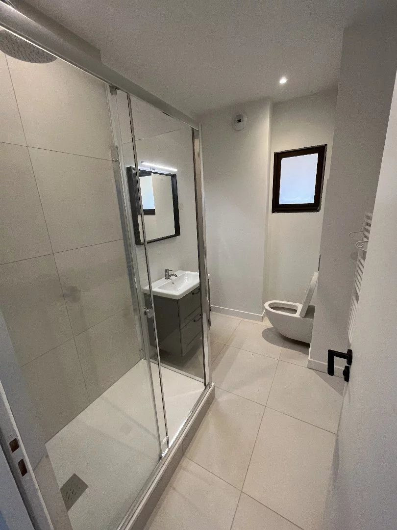 FRÉJUS - Plage T3 - 42 m²