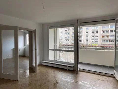 À vendre – Appartement 4 pièces de 94 m² – Centre de Guebwiller