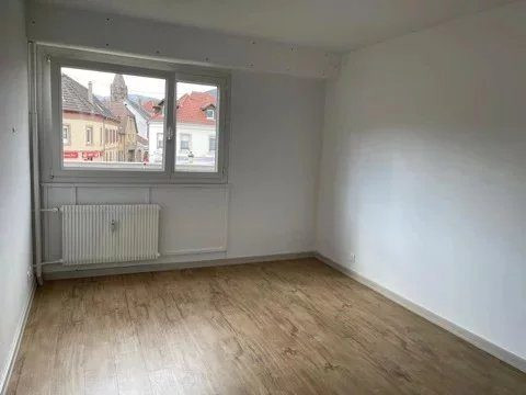 For Sale – 4-Room Apartment of 94 m² – Guebwiller City Center 4