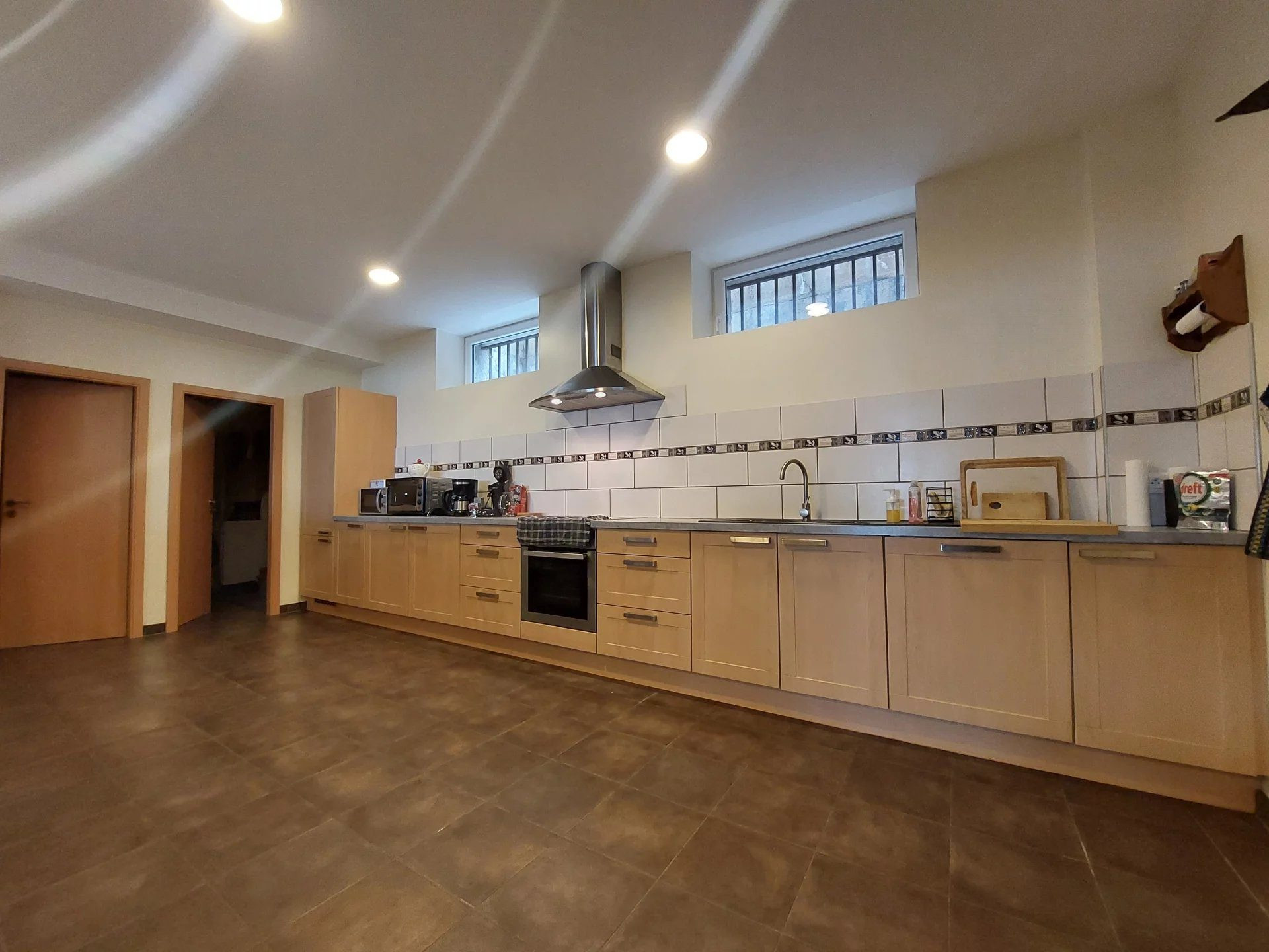 FOR SALE – EXCEPTIONAL LOFT AT MARKSTEIN 4