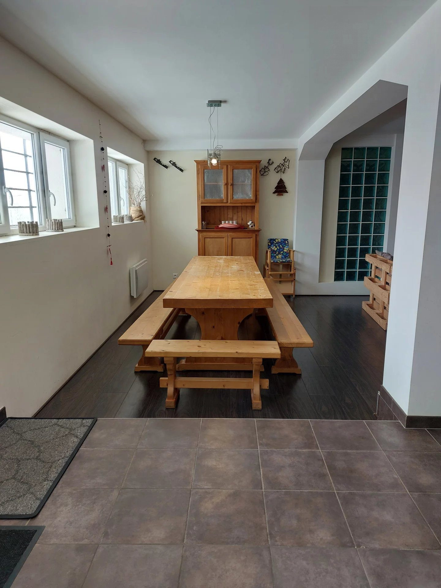 À VENDRE – LOFT D’EXCEPTION AU MARKSTEIN