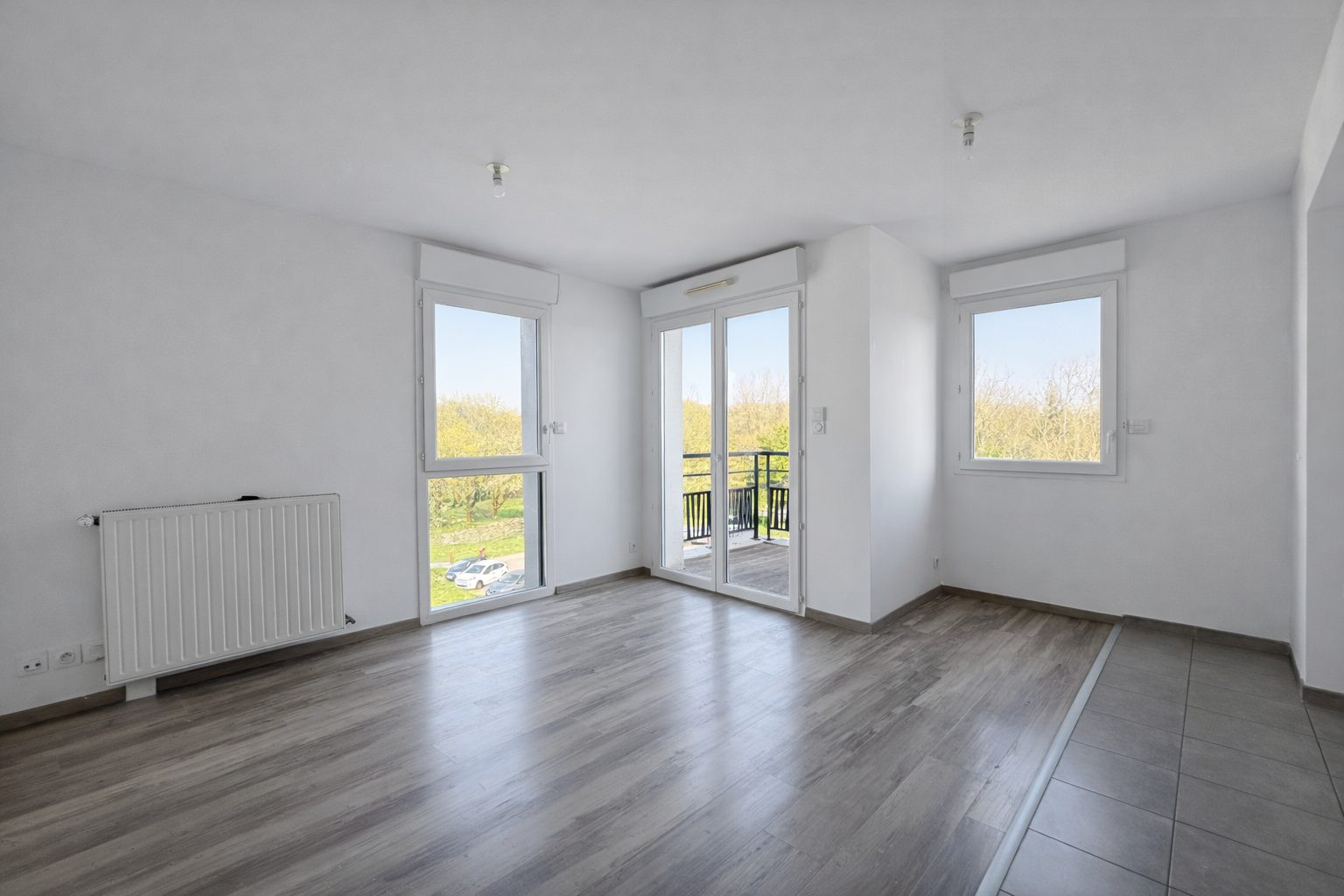 Appartement à vendre à Saint-Avé, 42 m²