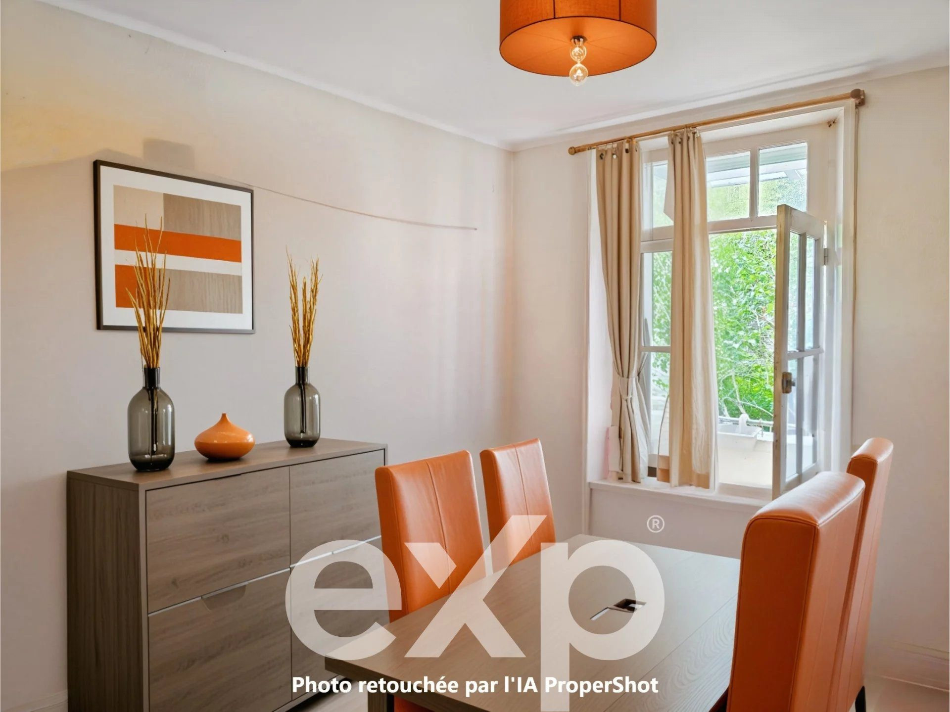 Appartement à vendre à Nantes, 47 m²