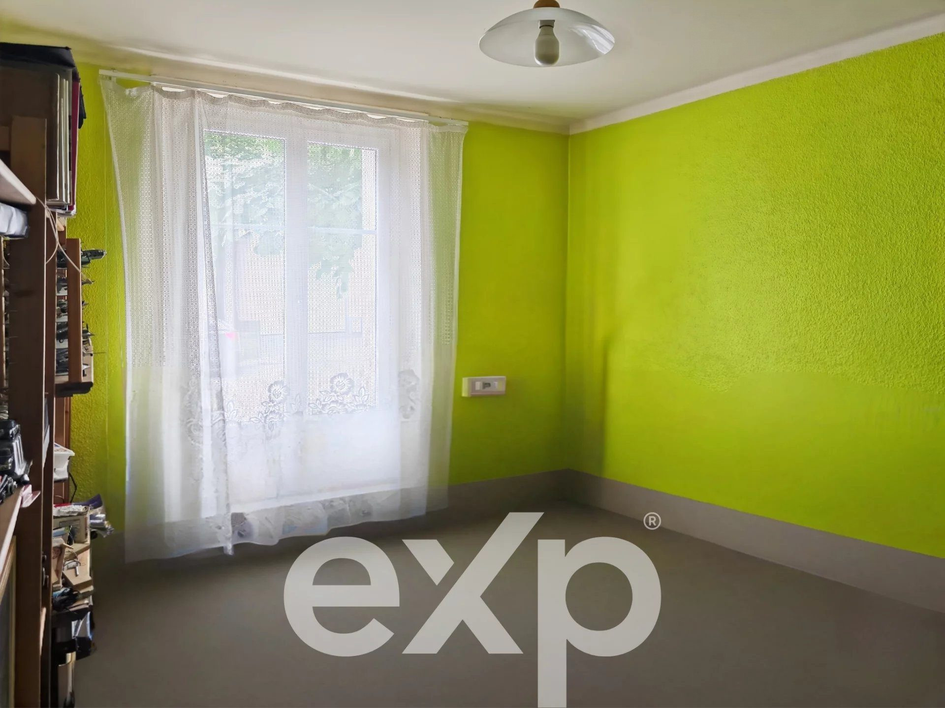 Appartement à vendre à Nantes, 47 m²