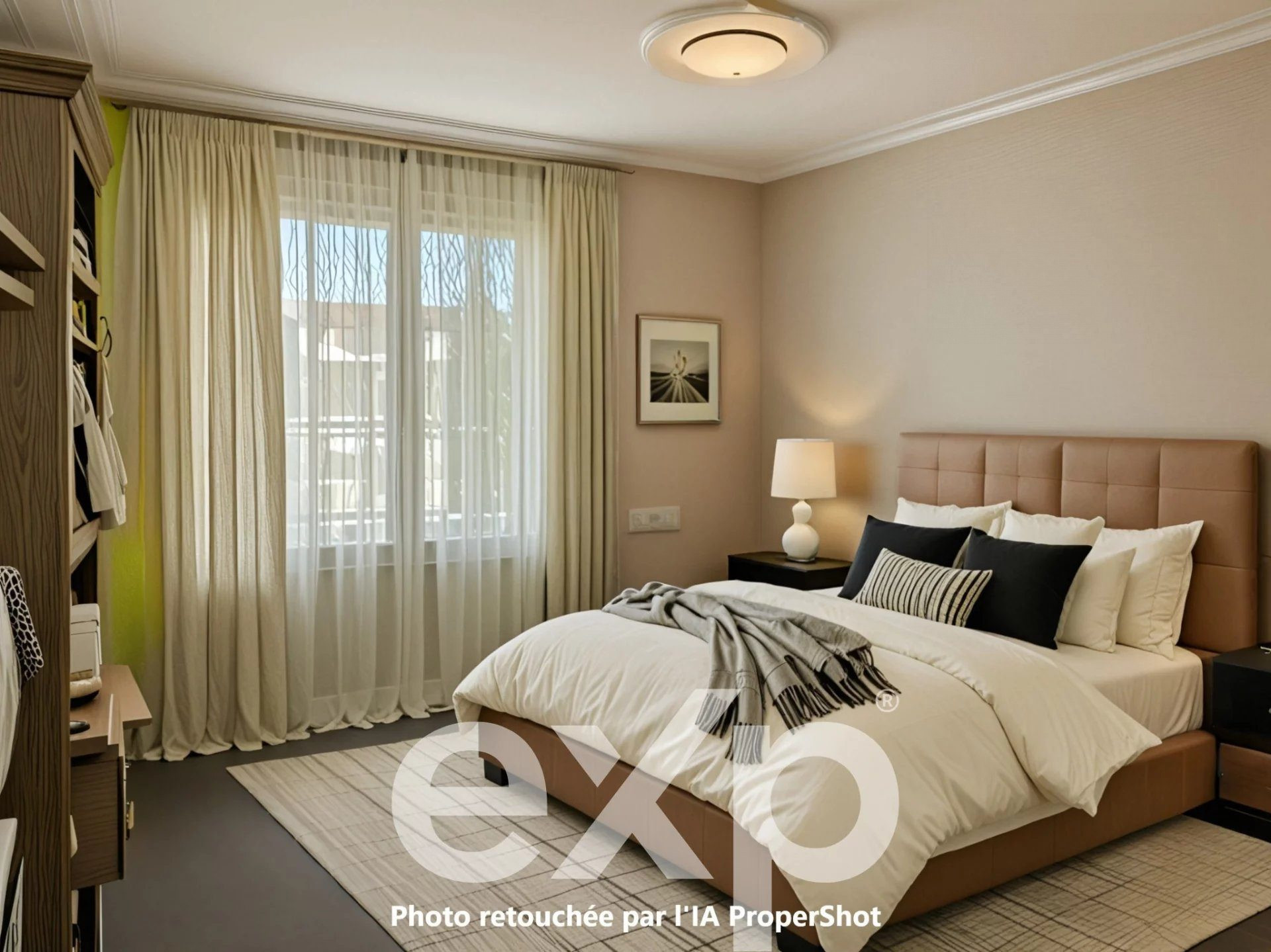 Appartement à vendre à Nantes, 47 m²