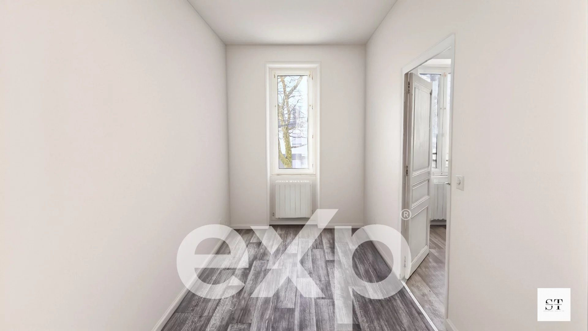 Appartement 2 pièces 34 m² · à Nantes · 34 m² · 120 000 €