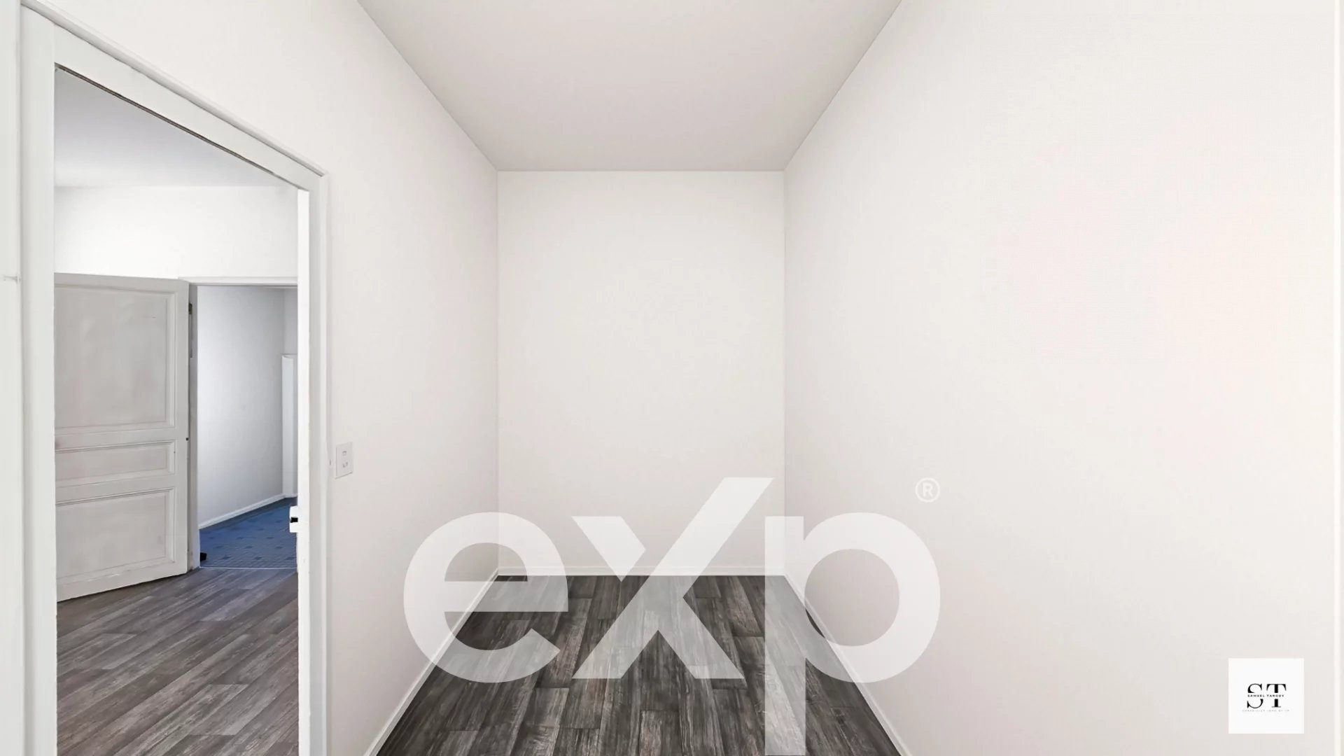 Appartement à vendre à Nantes, 34 m²
