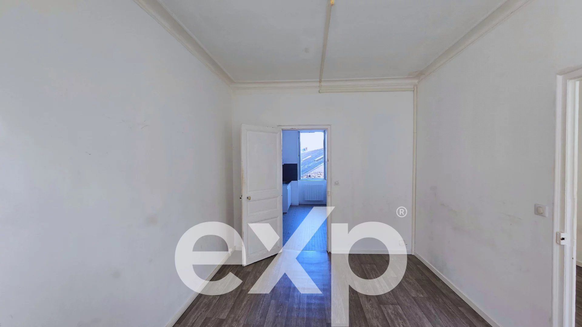 Appartement à vendre à Nantes, 34 m²