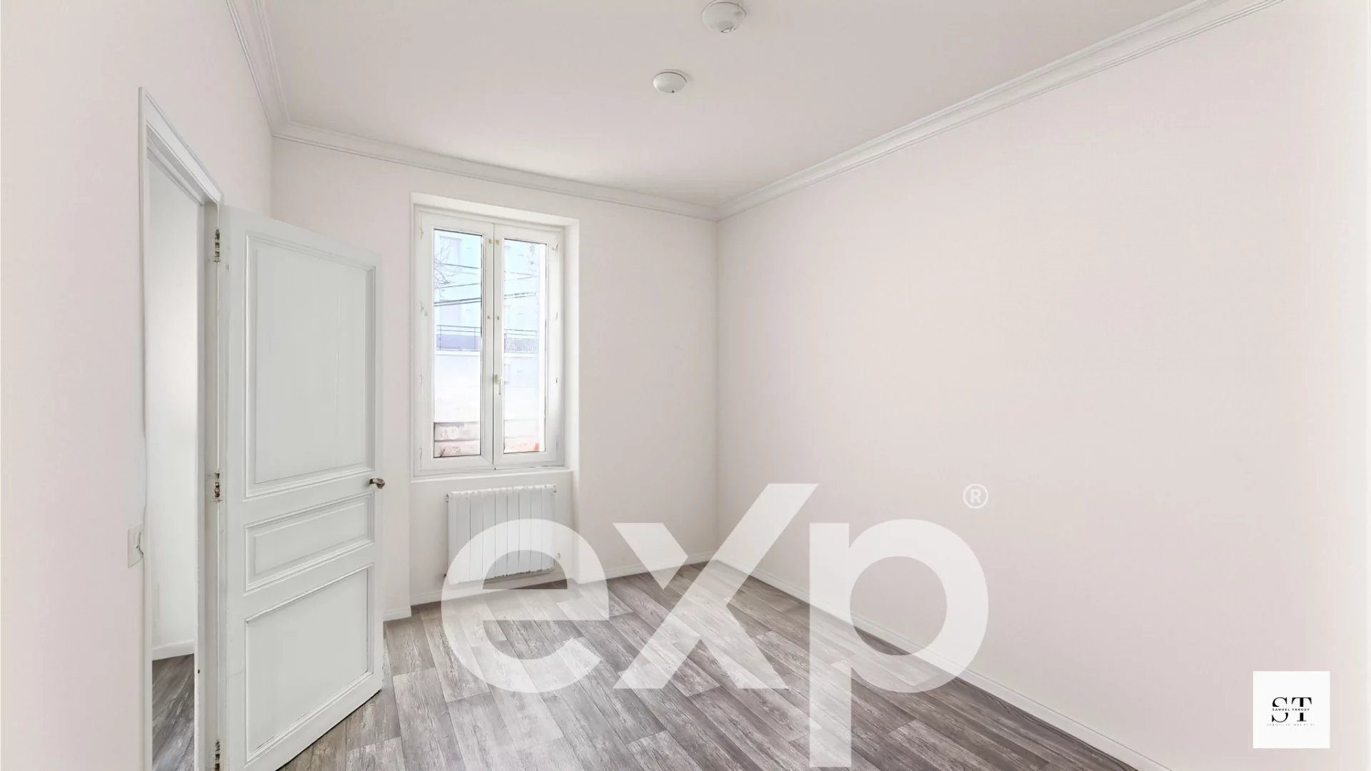 Appartement à vendre à Nantes, 34 m²