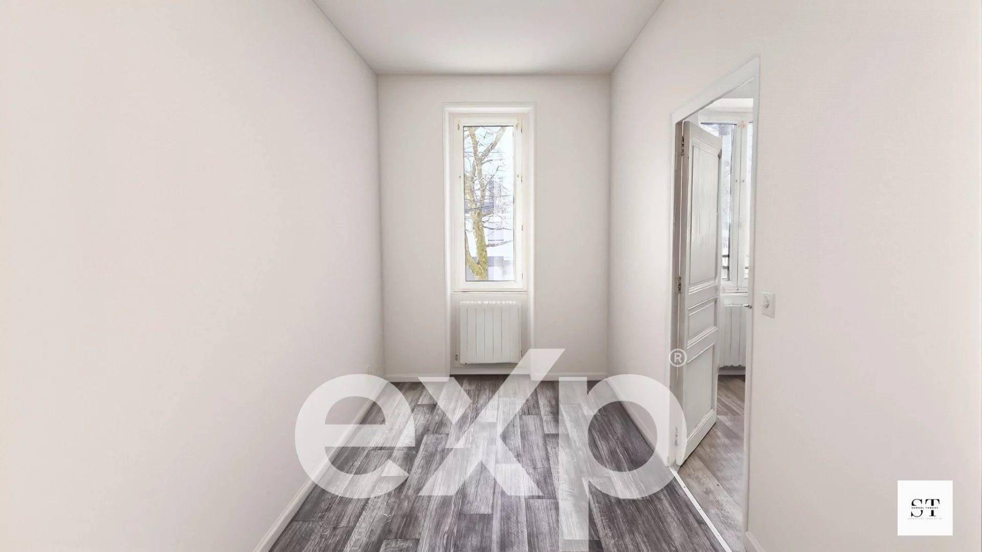Appartement à vendre à Nantes, 34 m²