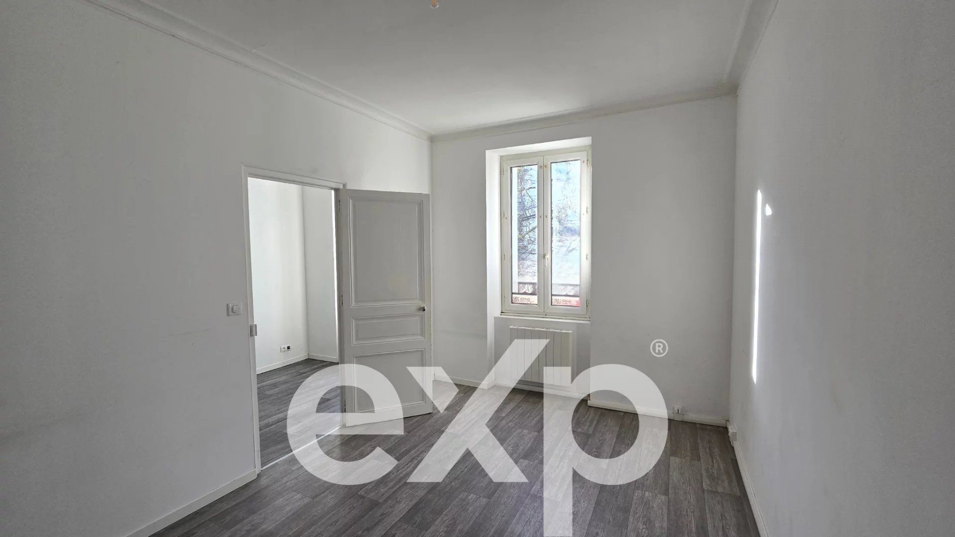 Appartement à vendre à Nantes, 34 m²