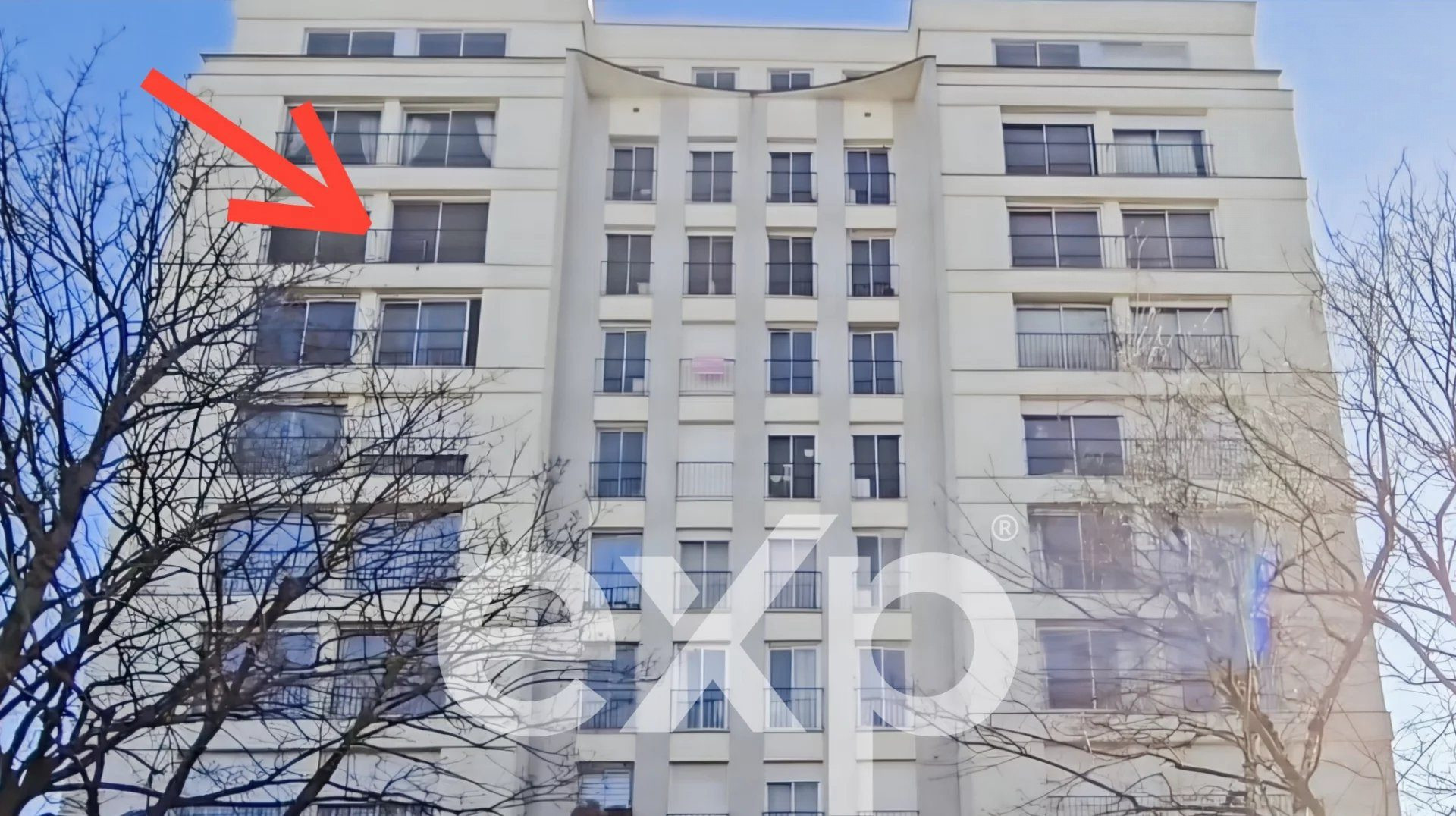 Appartement 4 pièces 88 m² · à Nantes · 88 m² · 280 800 €