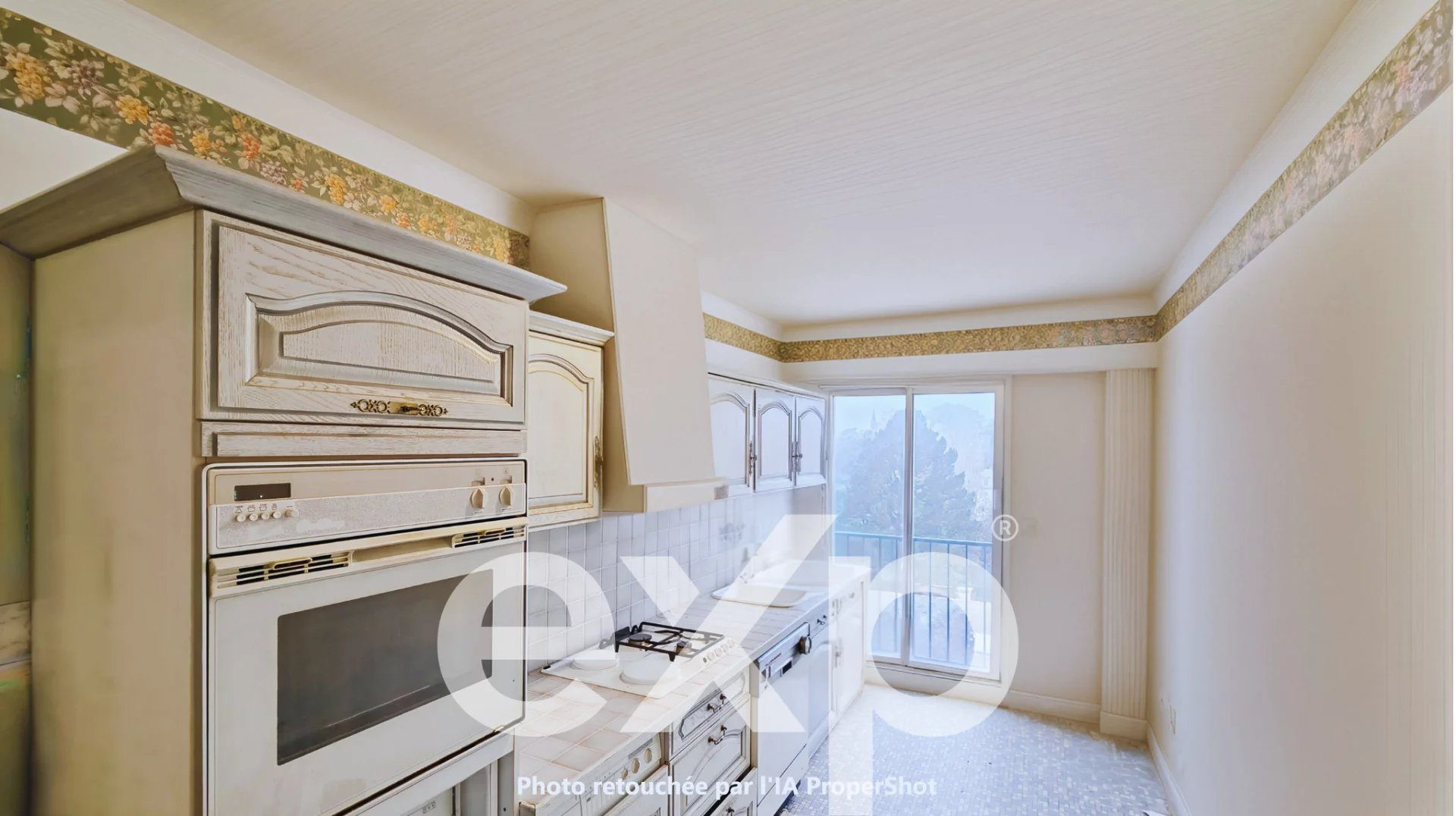 Apartment for sale in Nantes, 88 m²