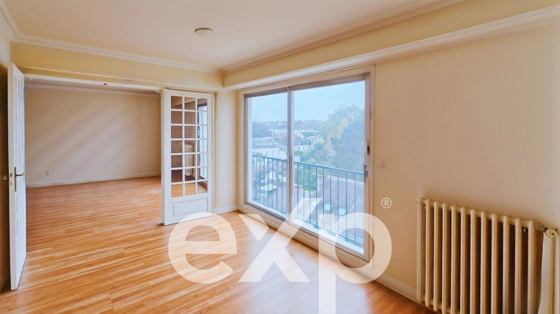 Appartement à vendre à Nantes, 88 m²