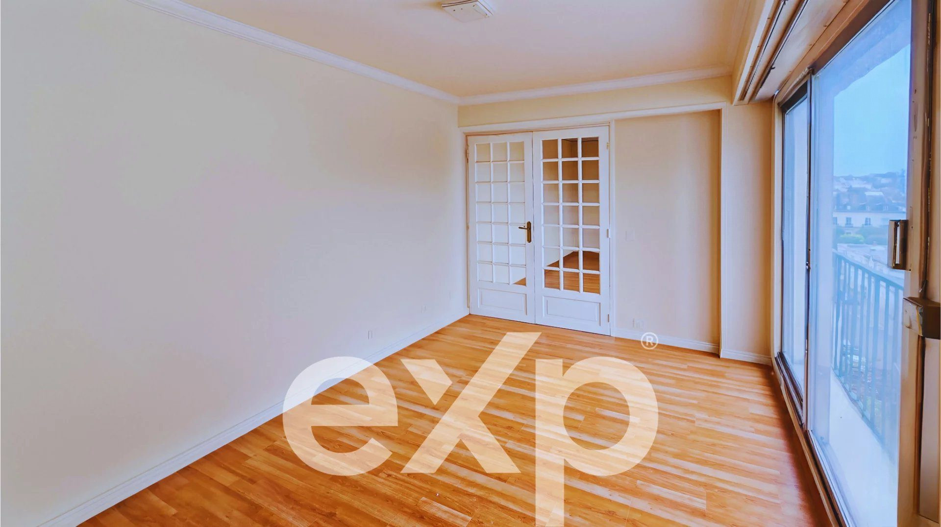 Appartement à vendre à Nantes, 88 m²