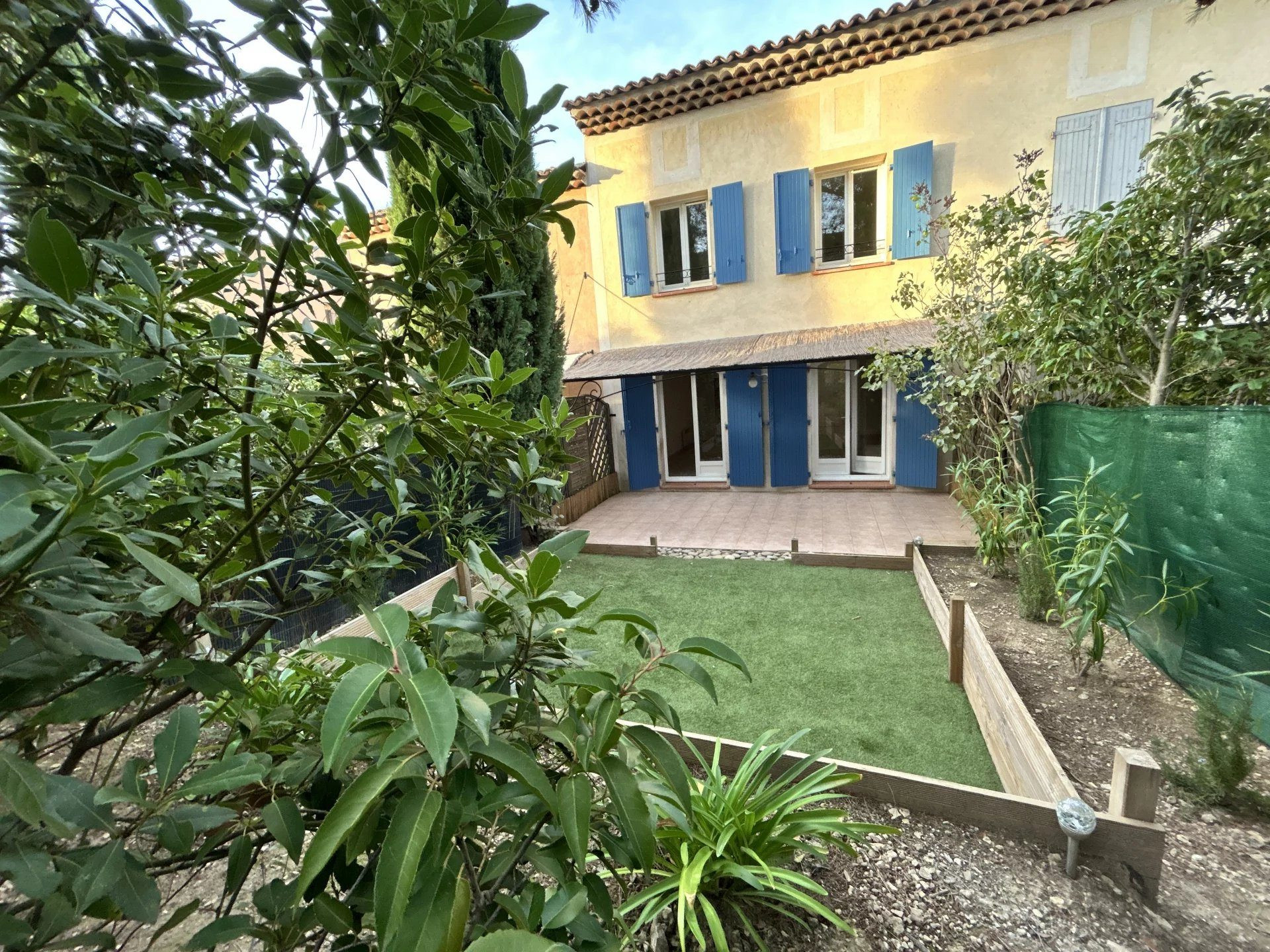 Appartement à vendre à Mallemort, 86 m²