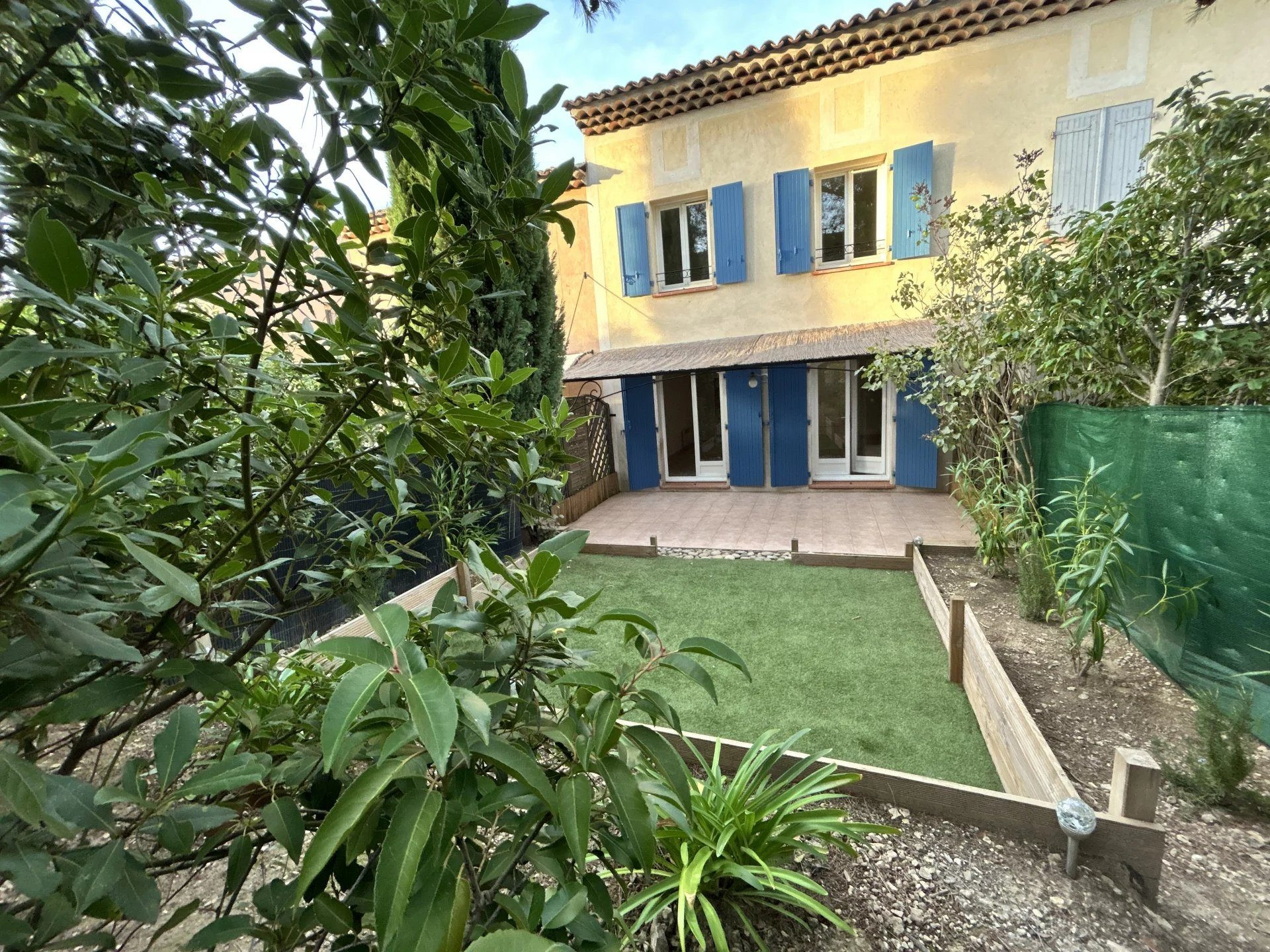 Appartement à vendre à Mallemort, 86 m²
