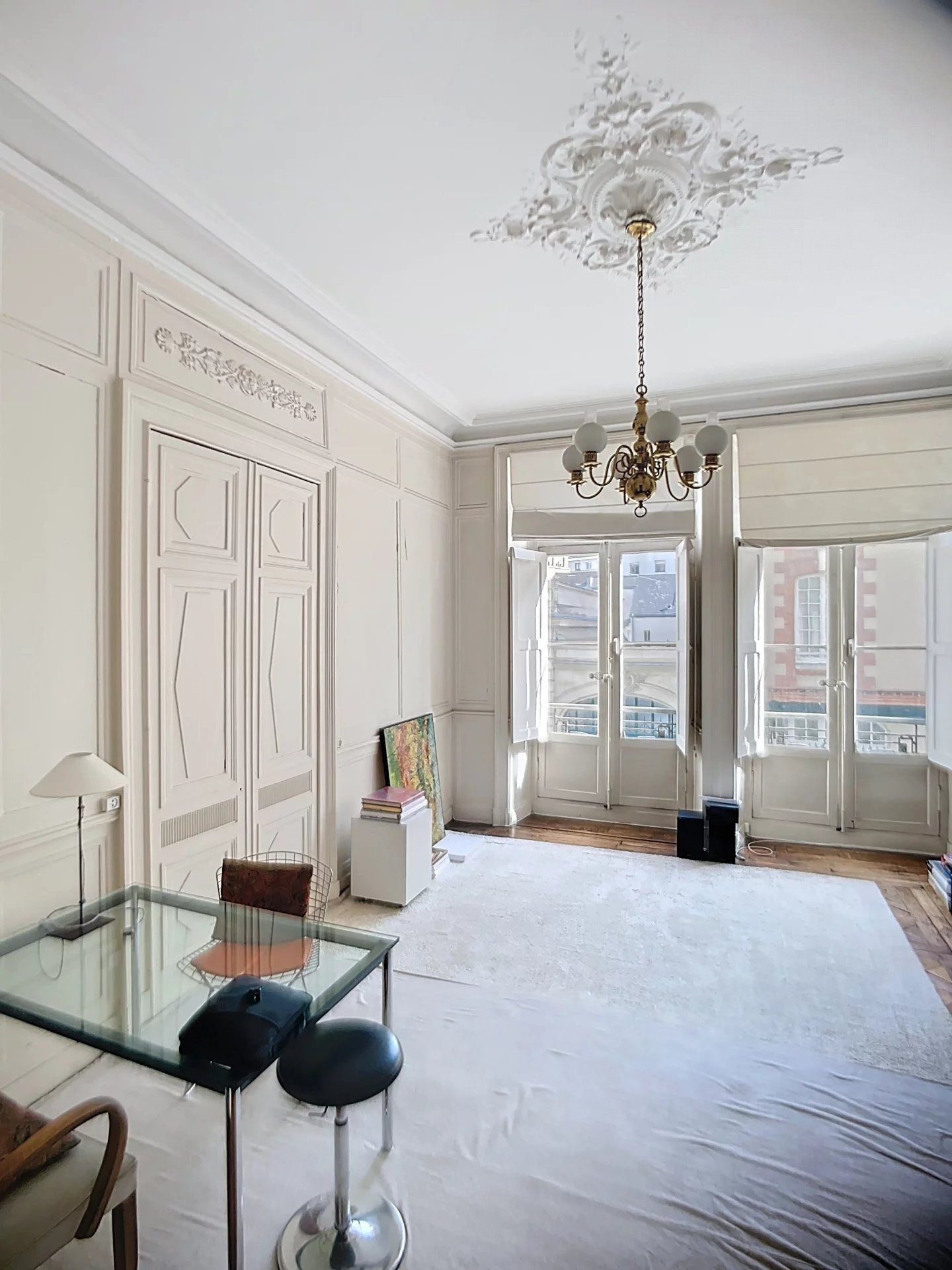 Appartement à vendre à Rennes, 79 m²