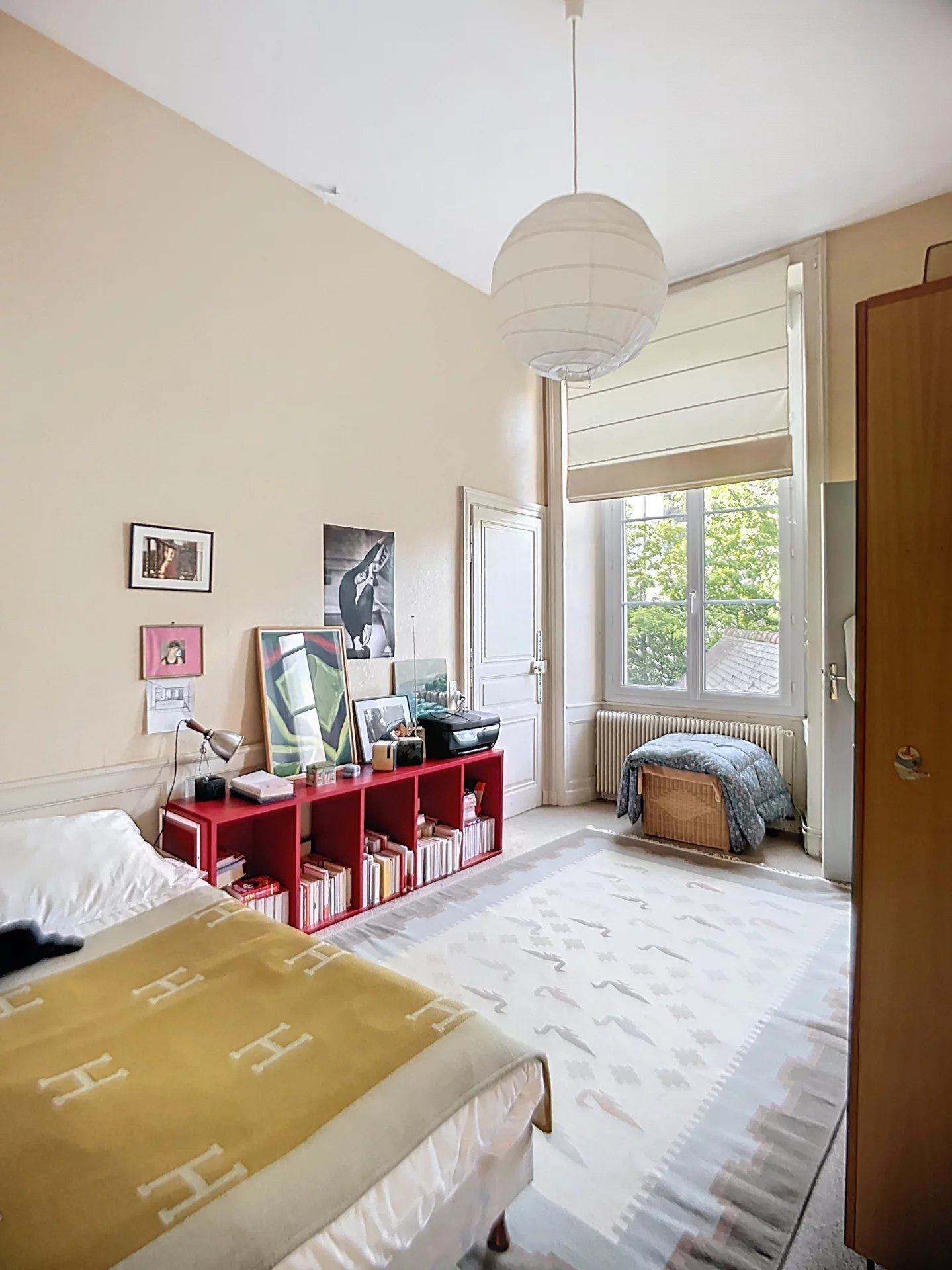 Appartement à vendre à Rennes, 79 m²