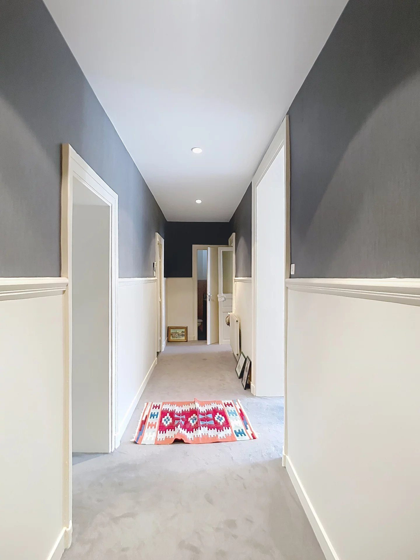 Apartment for sale in Rennes, 79 m²