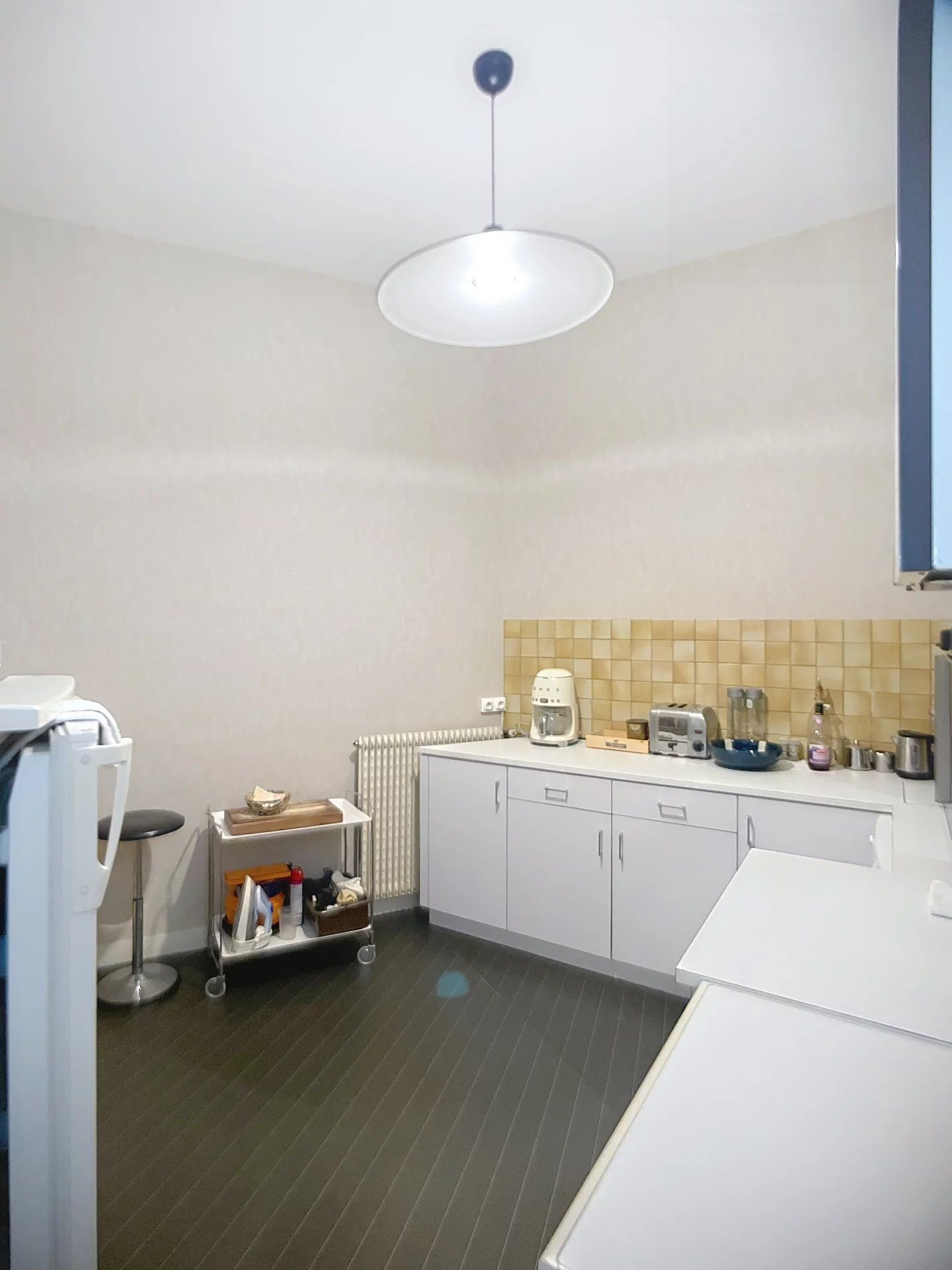 Appartement à vendre à Rennes, 79 m²