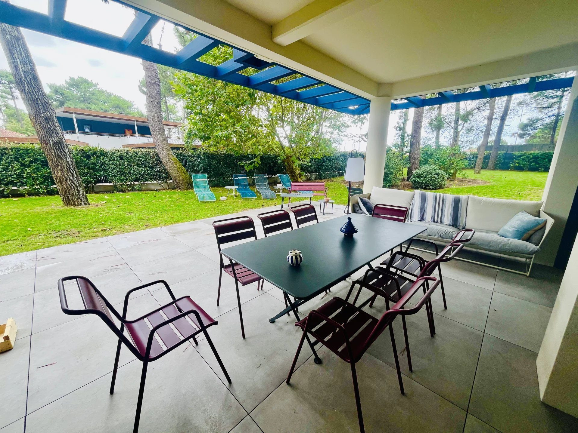 Appartement 5 pièces 192 m² à Soorts-Hossegor