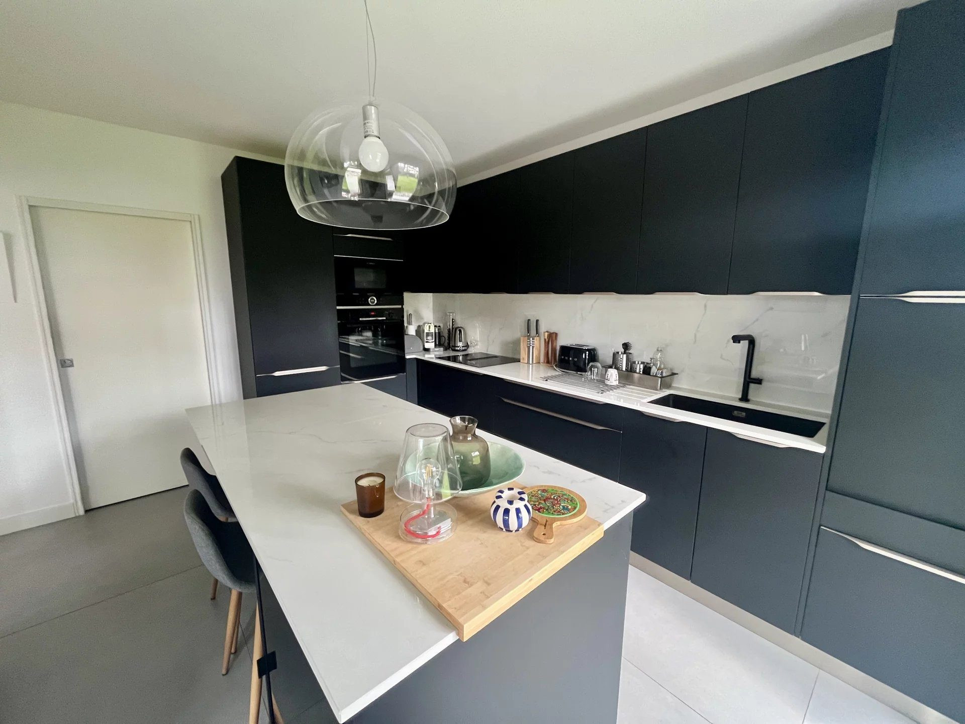 Exceptional Ground Floor Apartment with Garden – Soorts-Hossegor (40150) 5