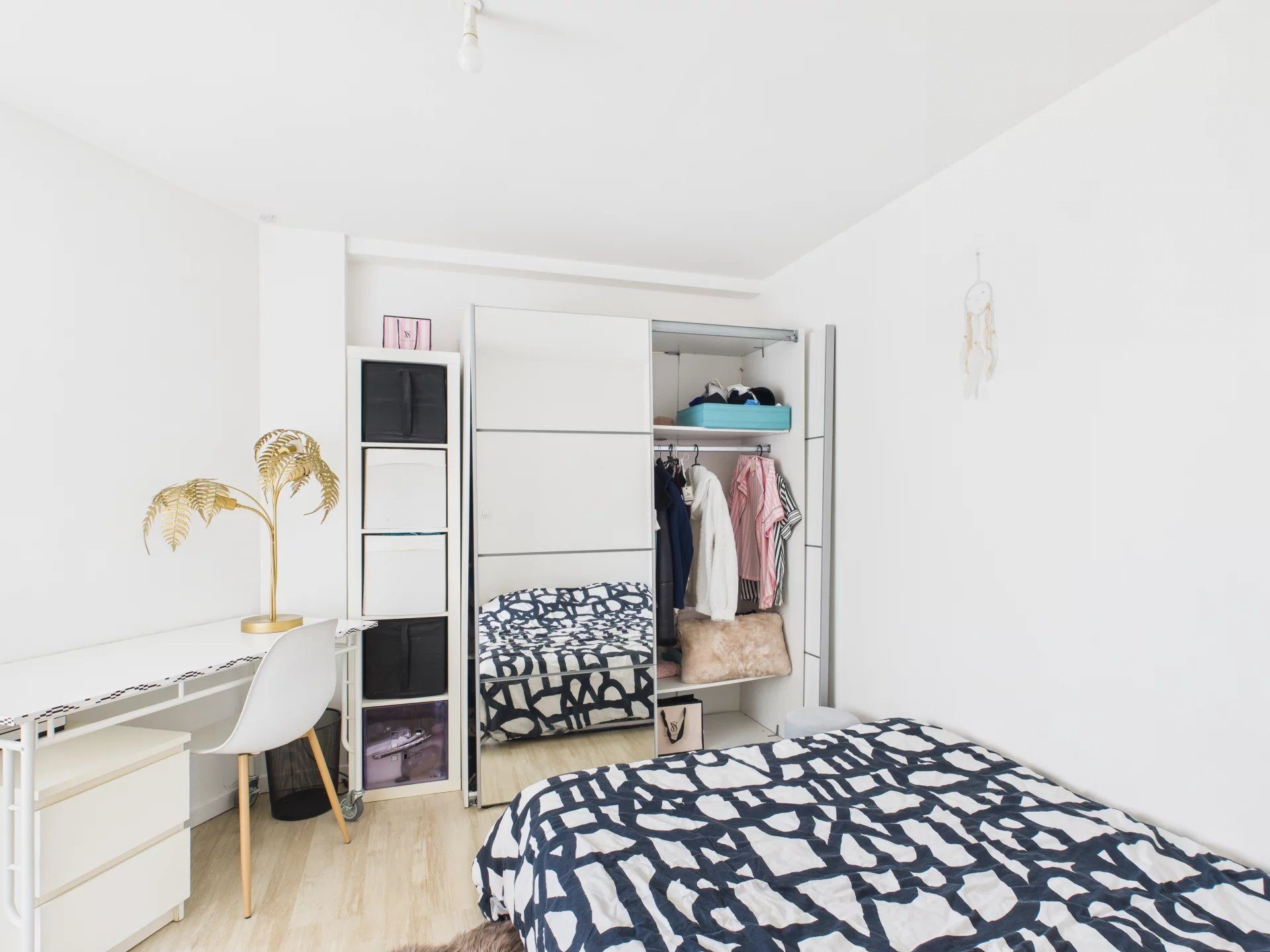 Appartement 5 pièces 84 m² · à Colmar · 84 m² · 184 900 €