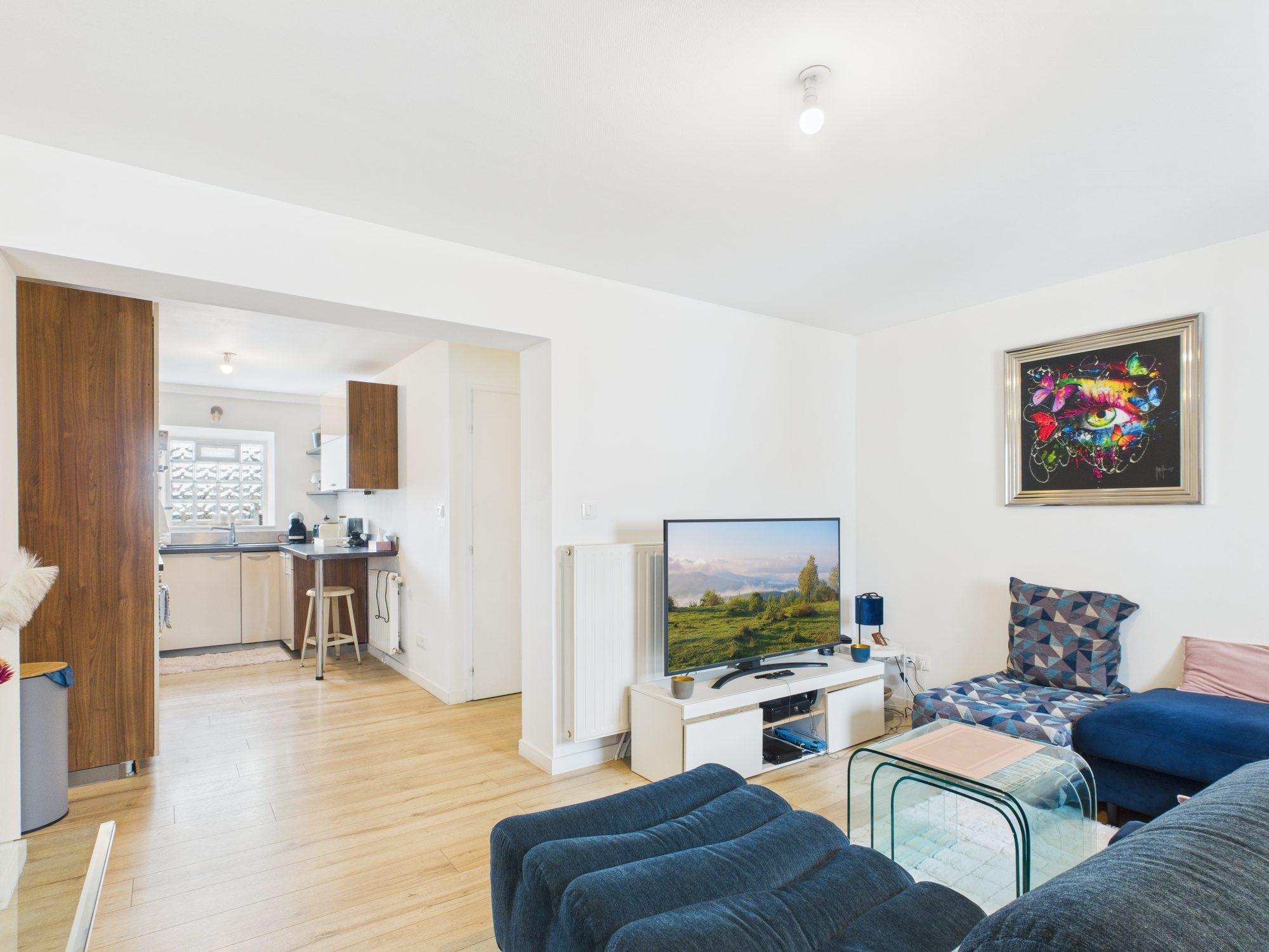Love at First Sight Apartment 2
