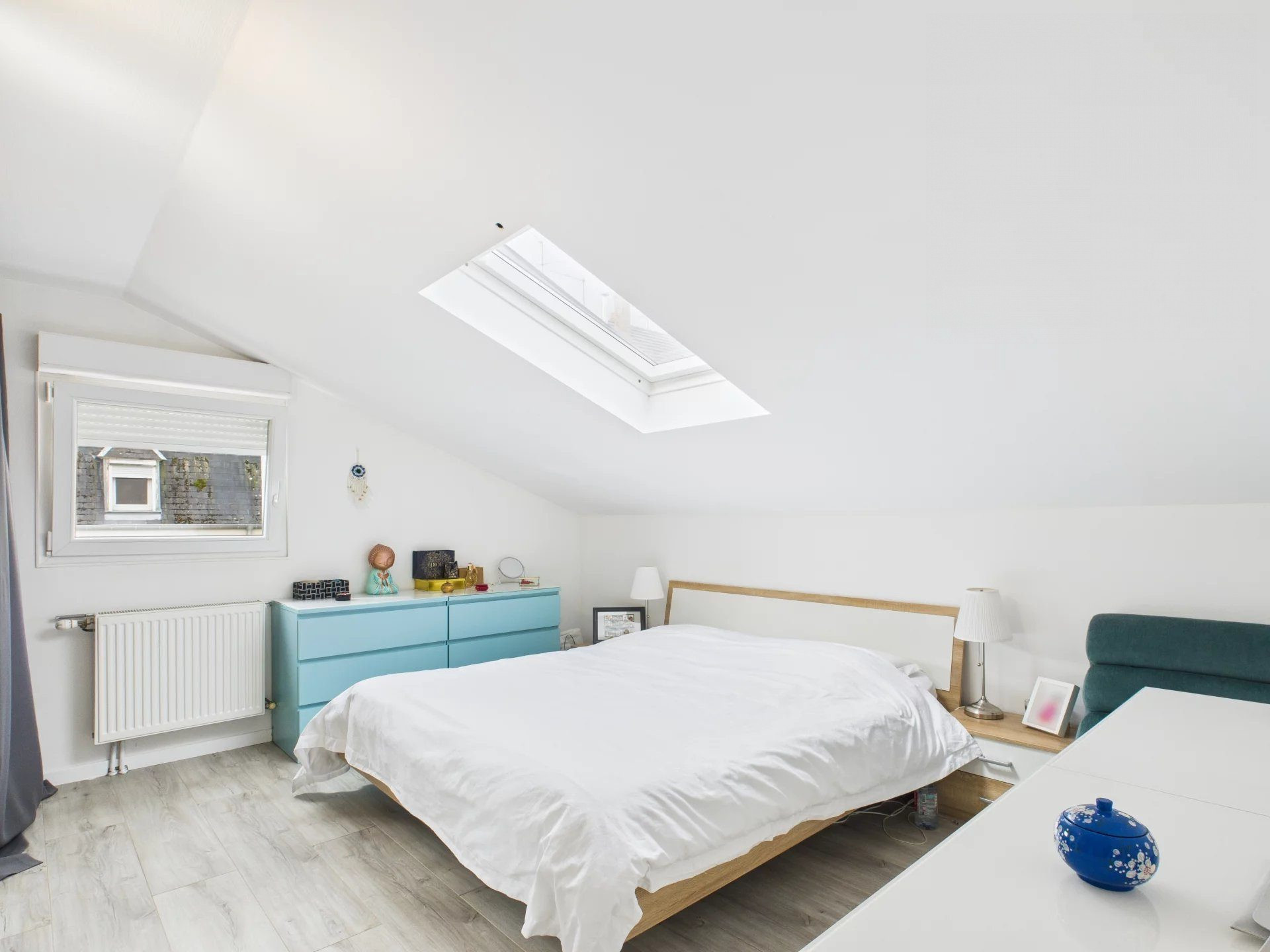 Appartement à vendre à Colmar, 85 m²