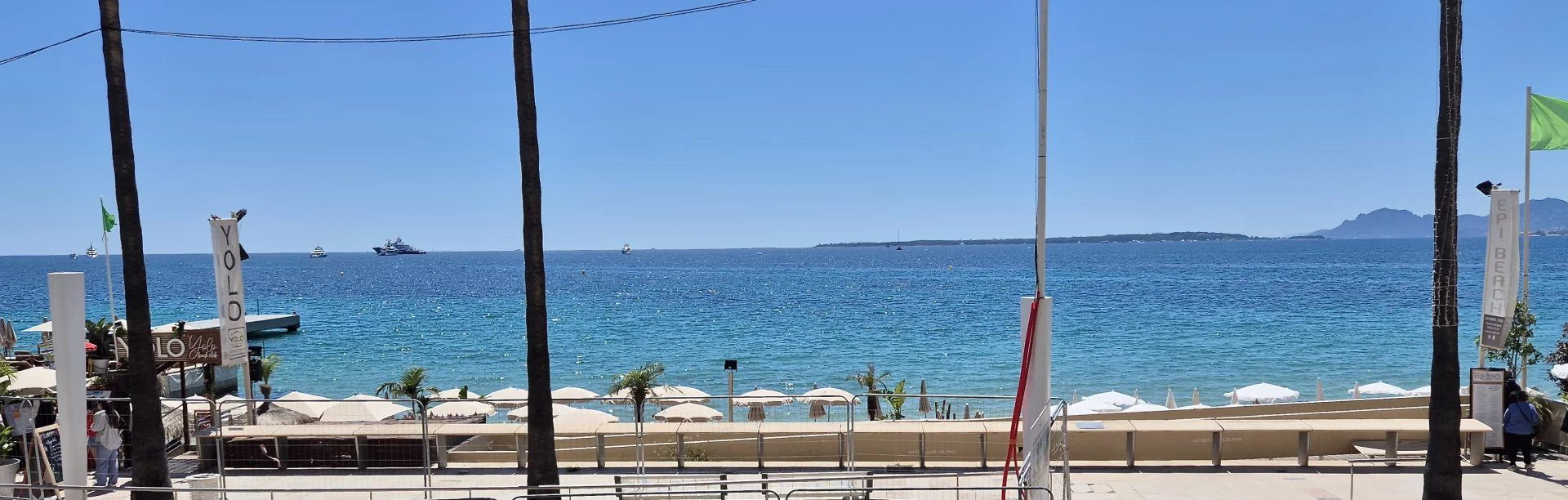 Appartement à vendre à Antibes, 73 m²