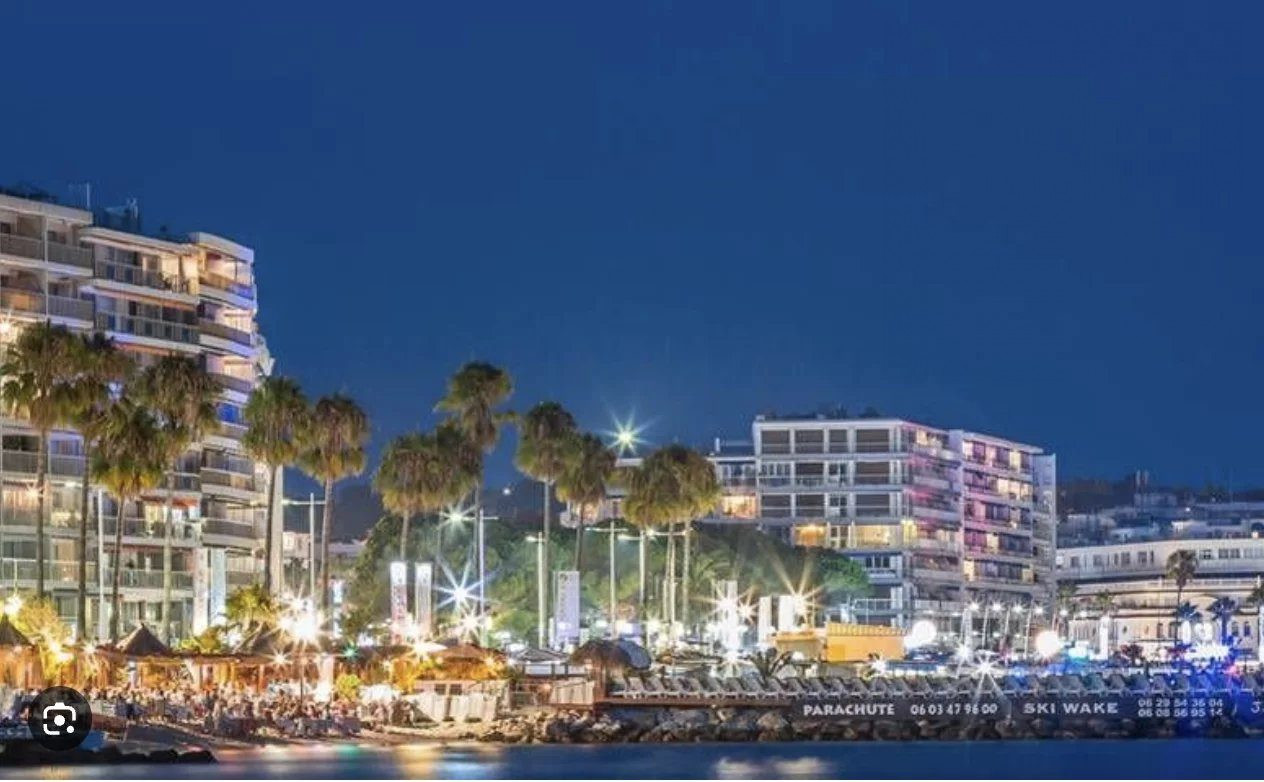 Appartement à vendre à Antibes, 73 m²