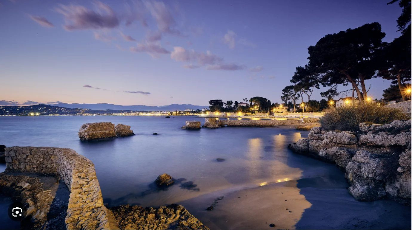 Appartement à vendre à Antibes, 73 m²
