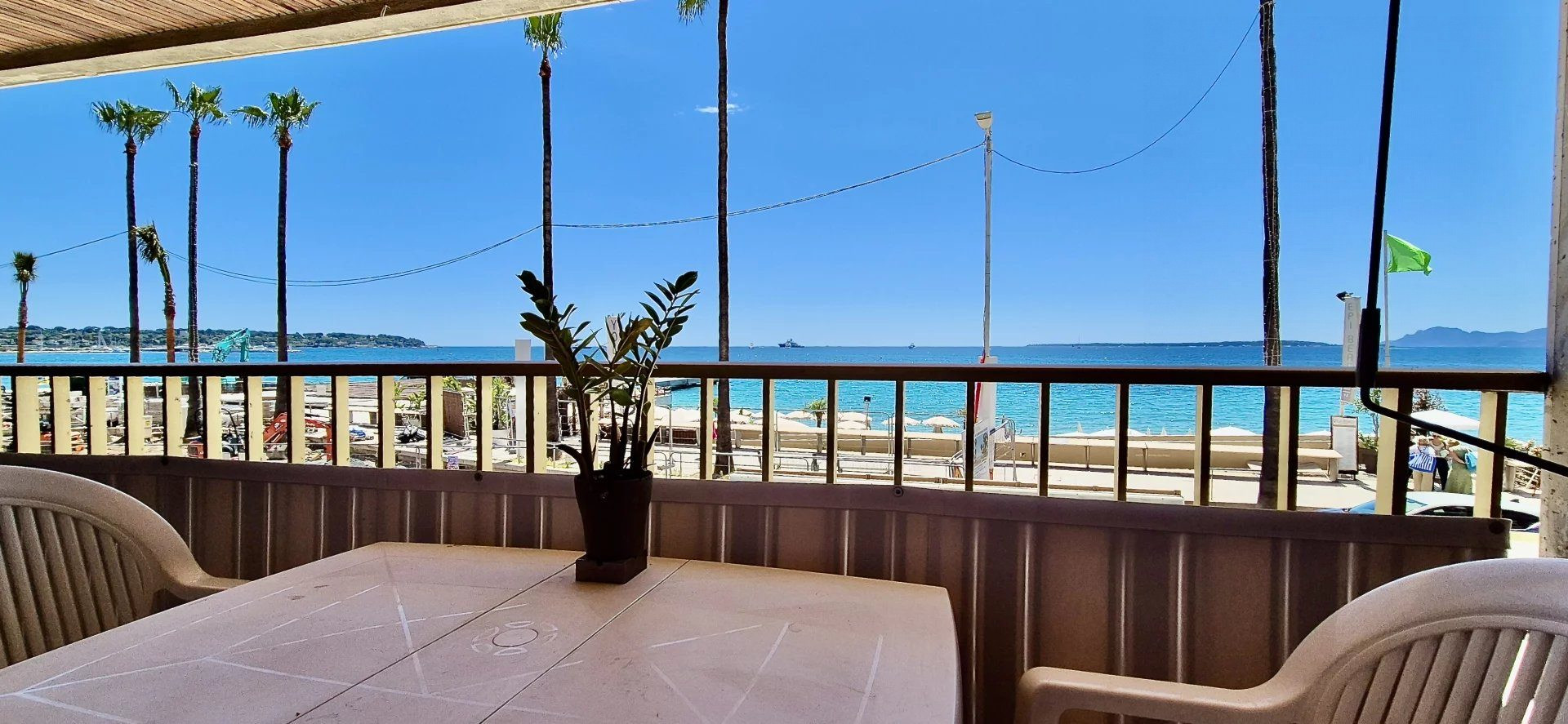 Appartement à vendre à Antibes, 73 m²