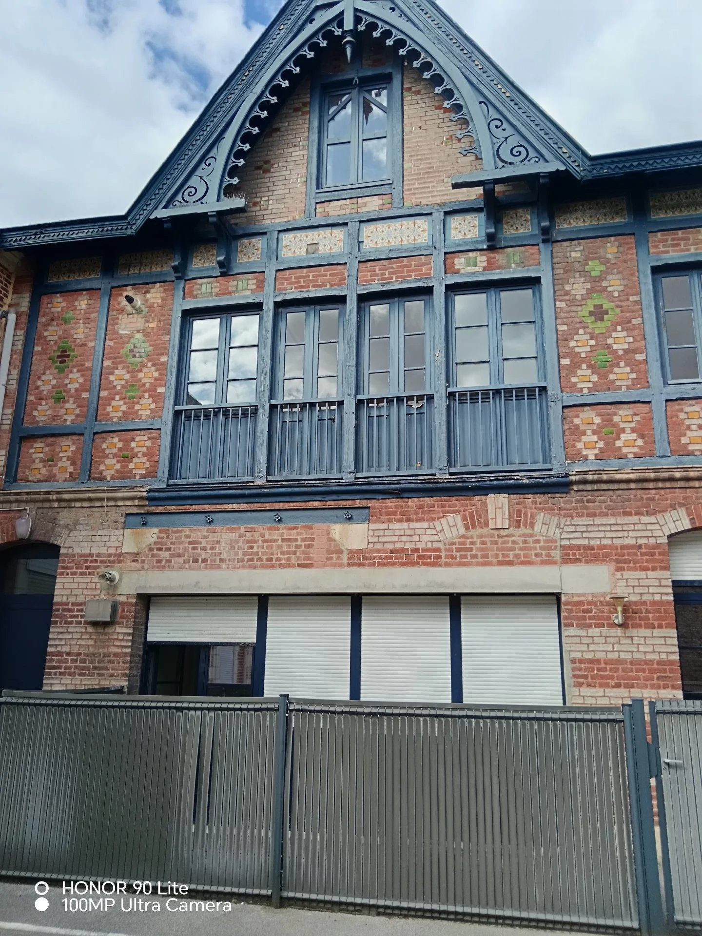 Appartement à vendre à Cambrai, 59 m²
