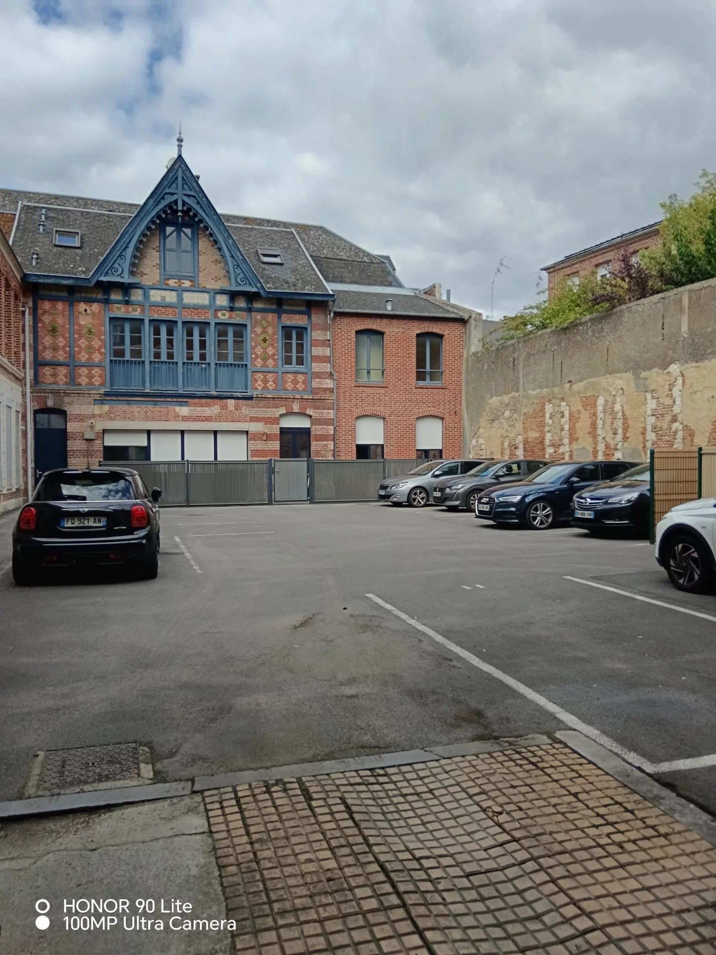Appartement à vendre à Cambrai, 59 m²