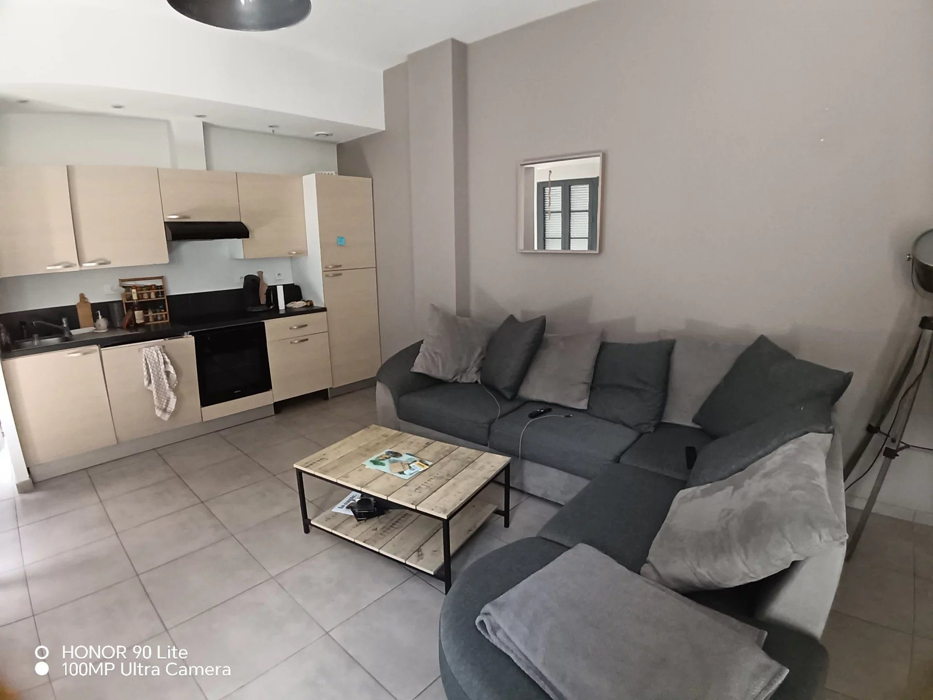 Appartement à vendre à Cambrai, 59 m²