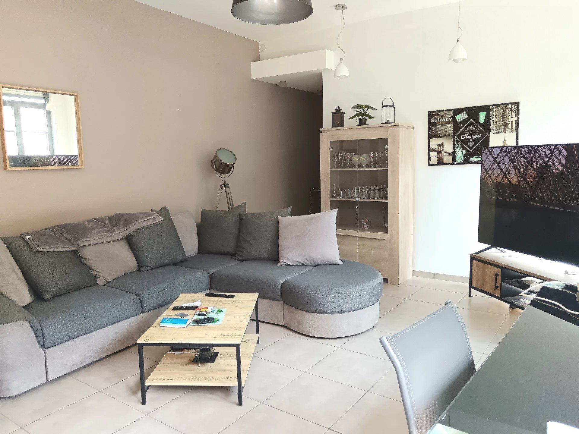 Appartement à vendre à Cambrai, 59 m²