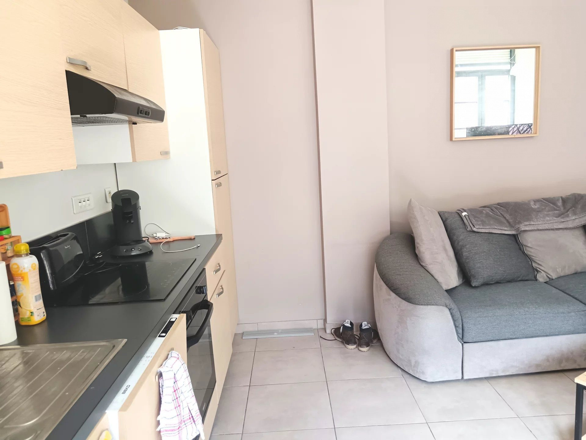 Appartement à vendre à Cambrai, 59 m²