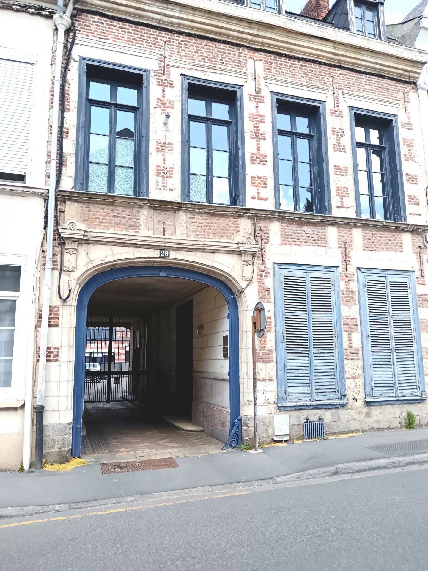 Appartement à vendre à Cambrai, 59 m²