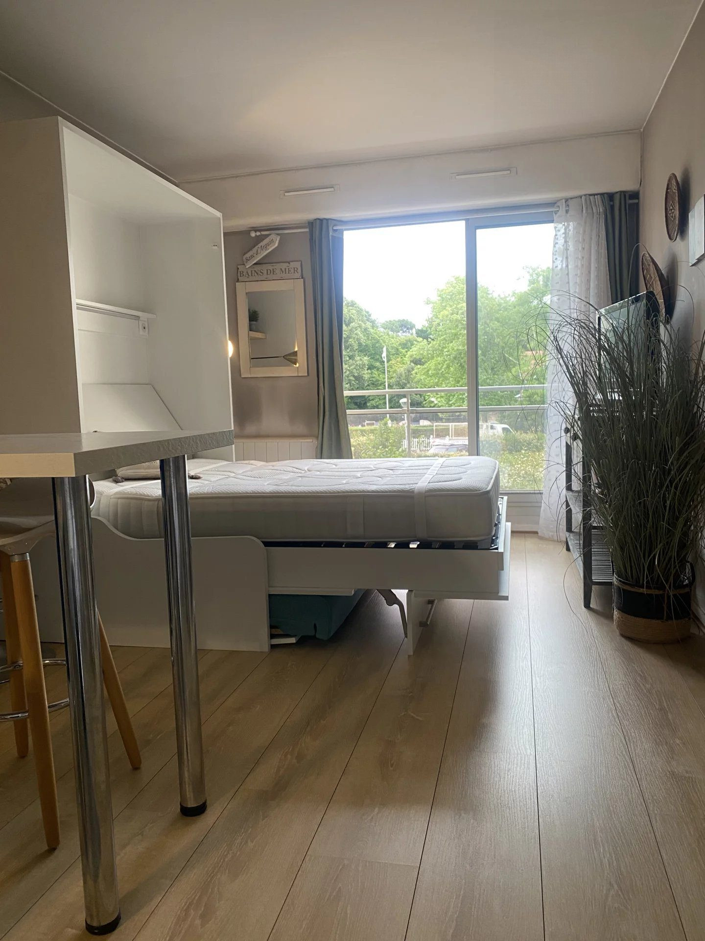Appartement 1 pièce 23 m² · à Arcachon · 23 m² · 215 000 €