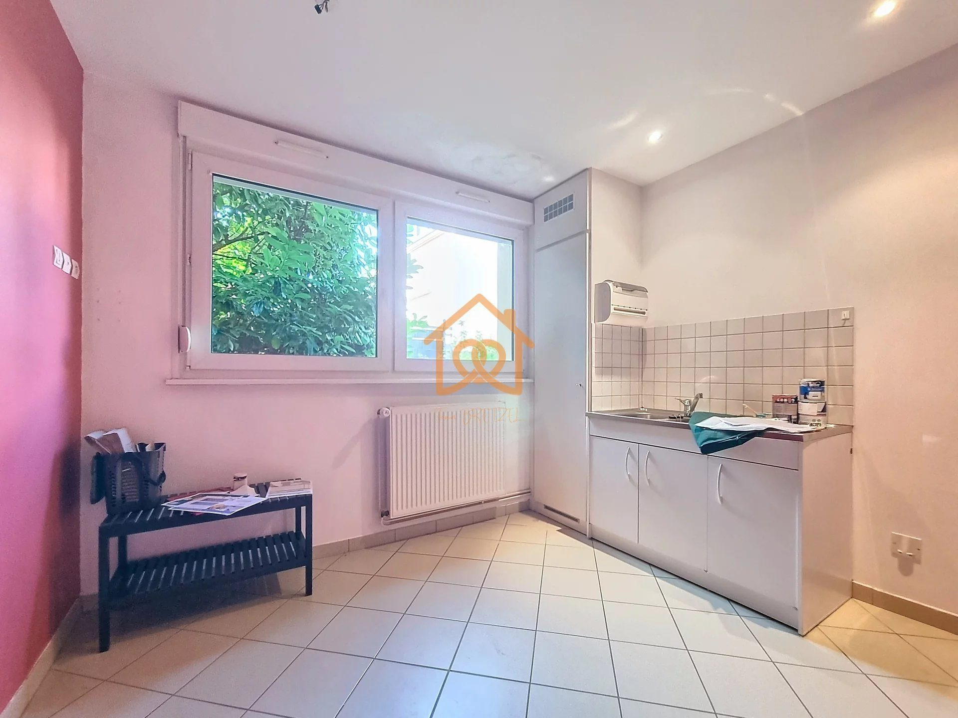 Appartement 2 pièces 59 m² · à Wasselonne · 59 m² · 129 000 €