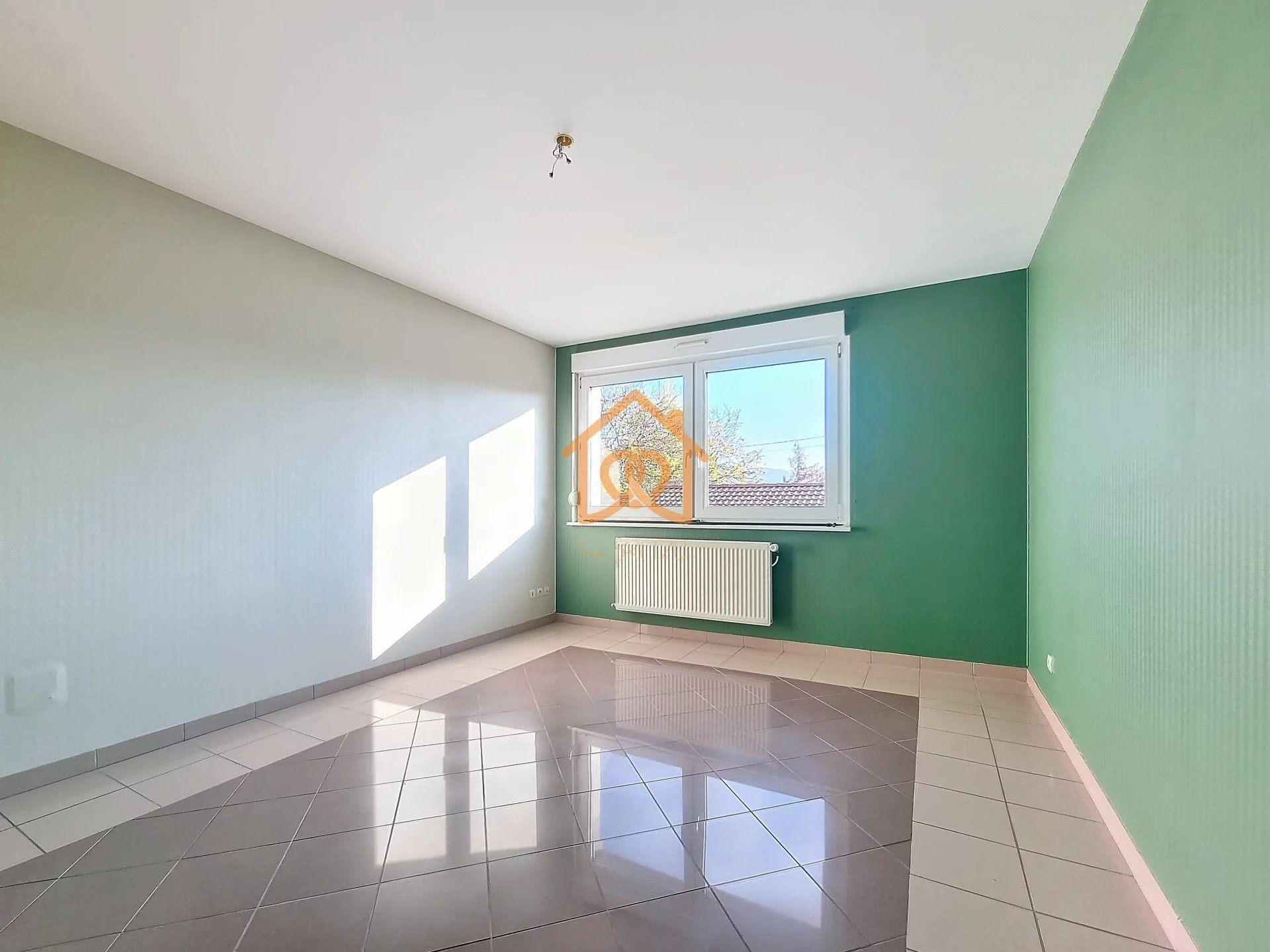 Apartment in Wasselonne 3