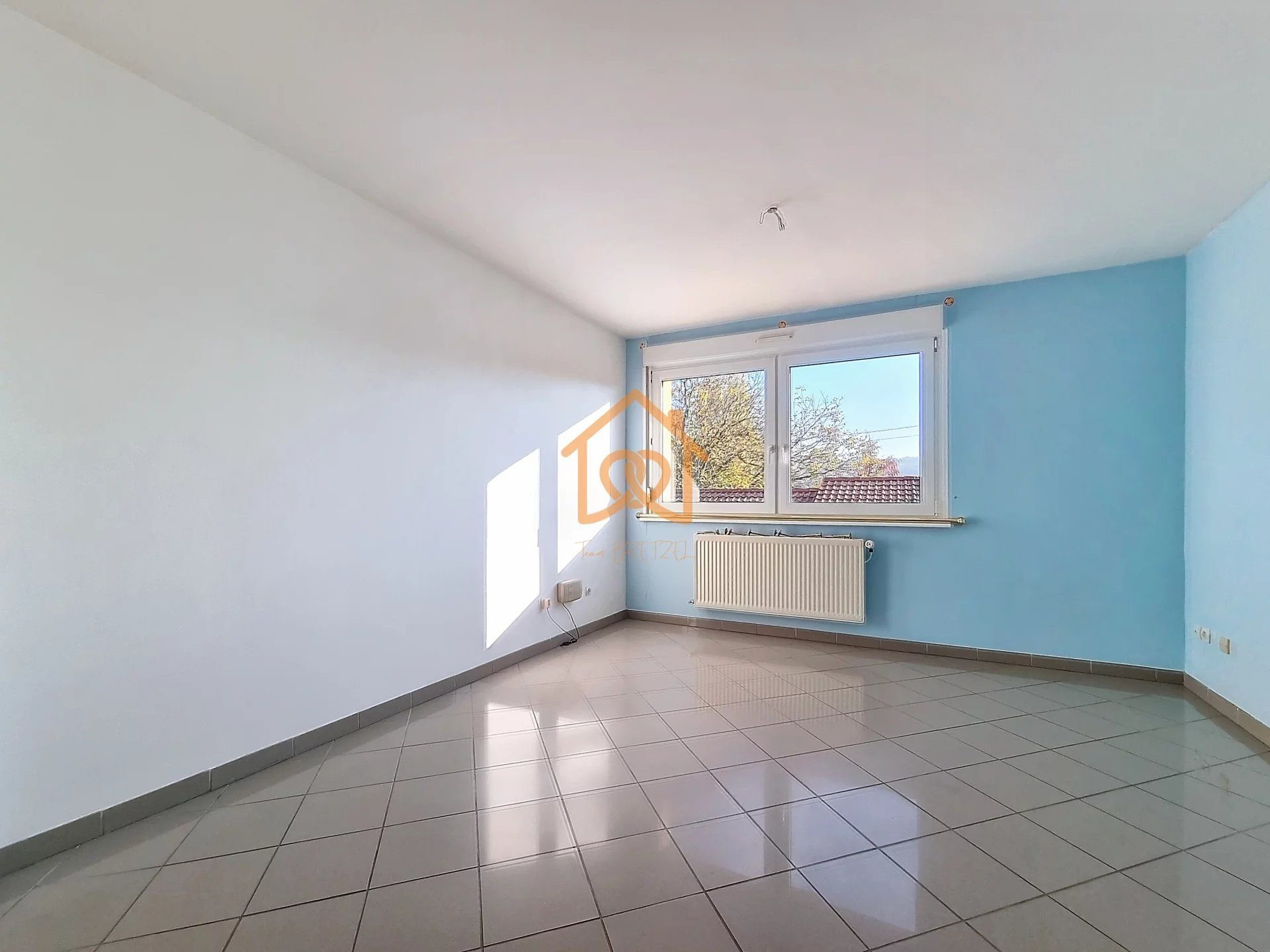 Apartment in Wasselonne 5