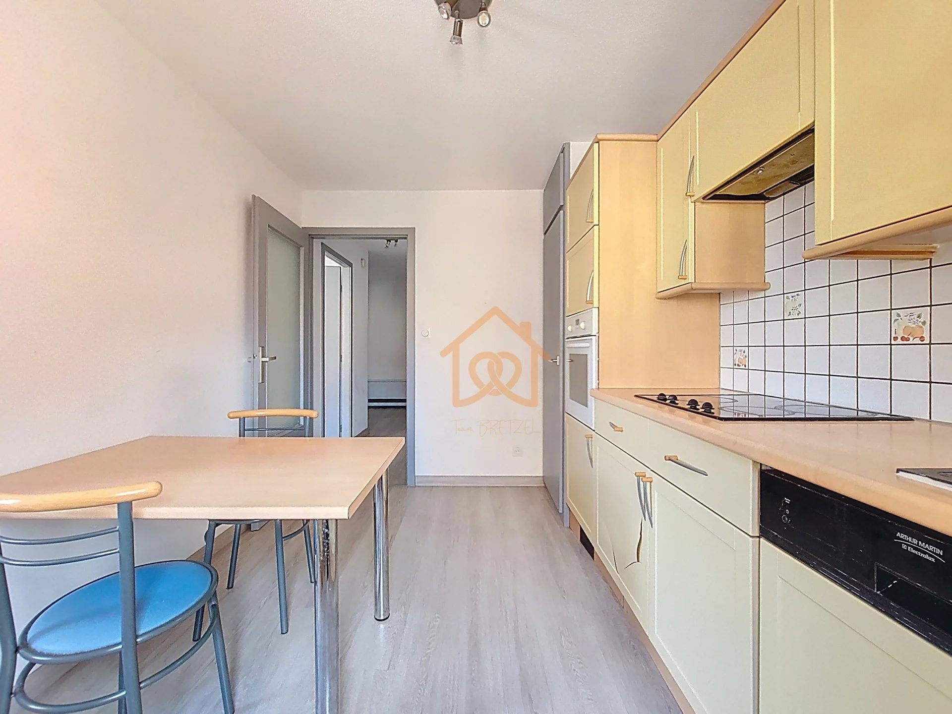 Appartement à vendre à Haguenau, 76 m²