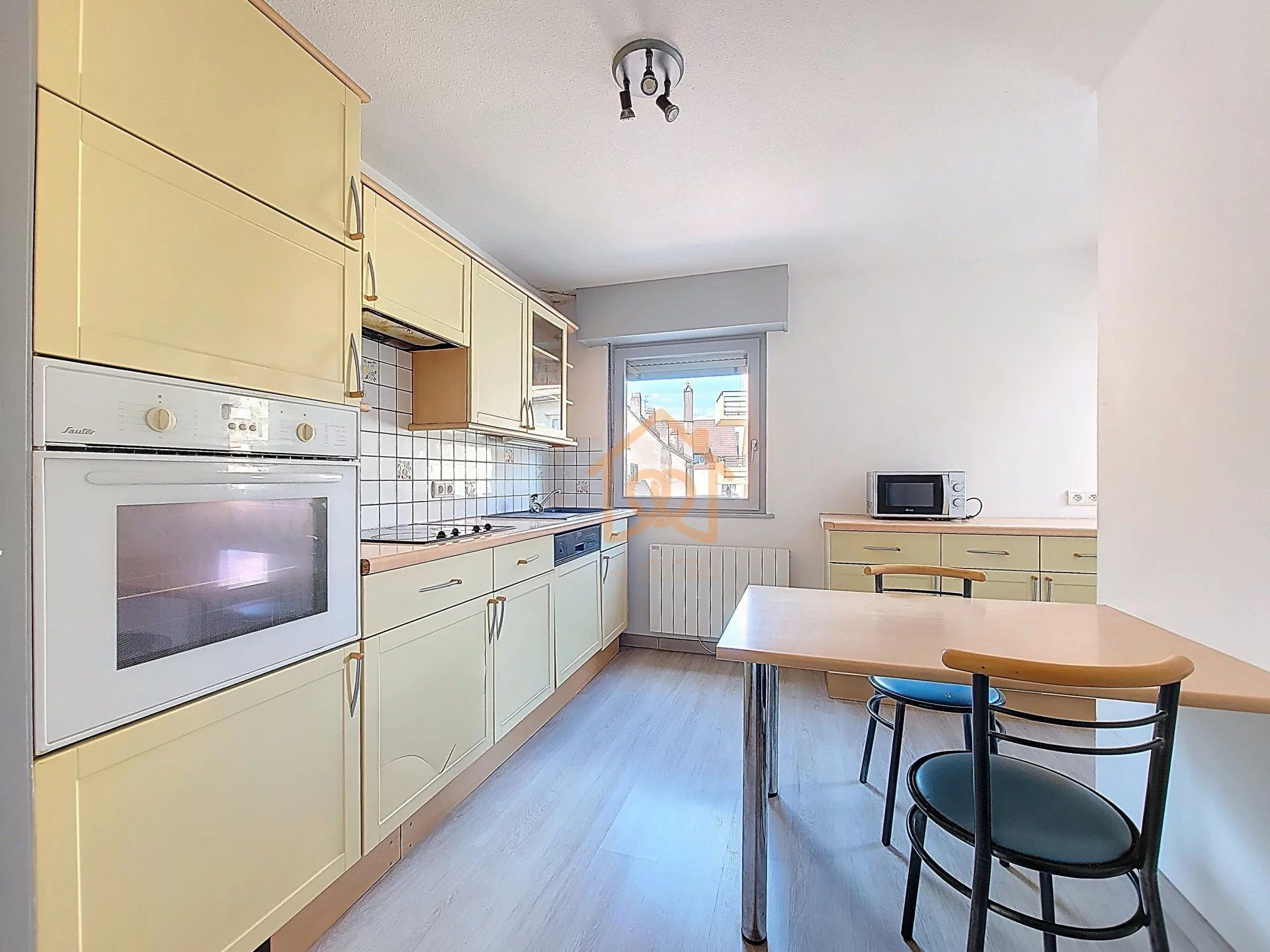 Appartement à vendre à Haguenau, 76 m²
