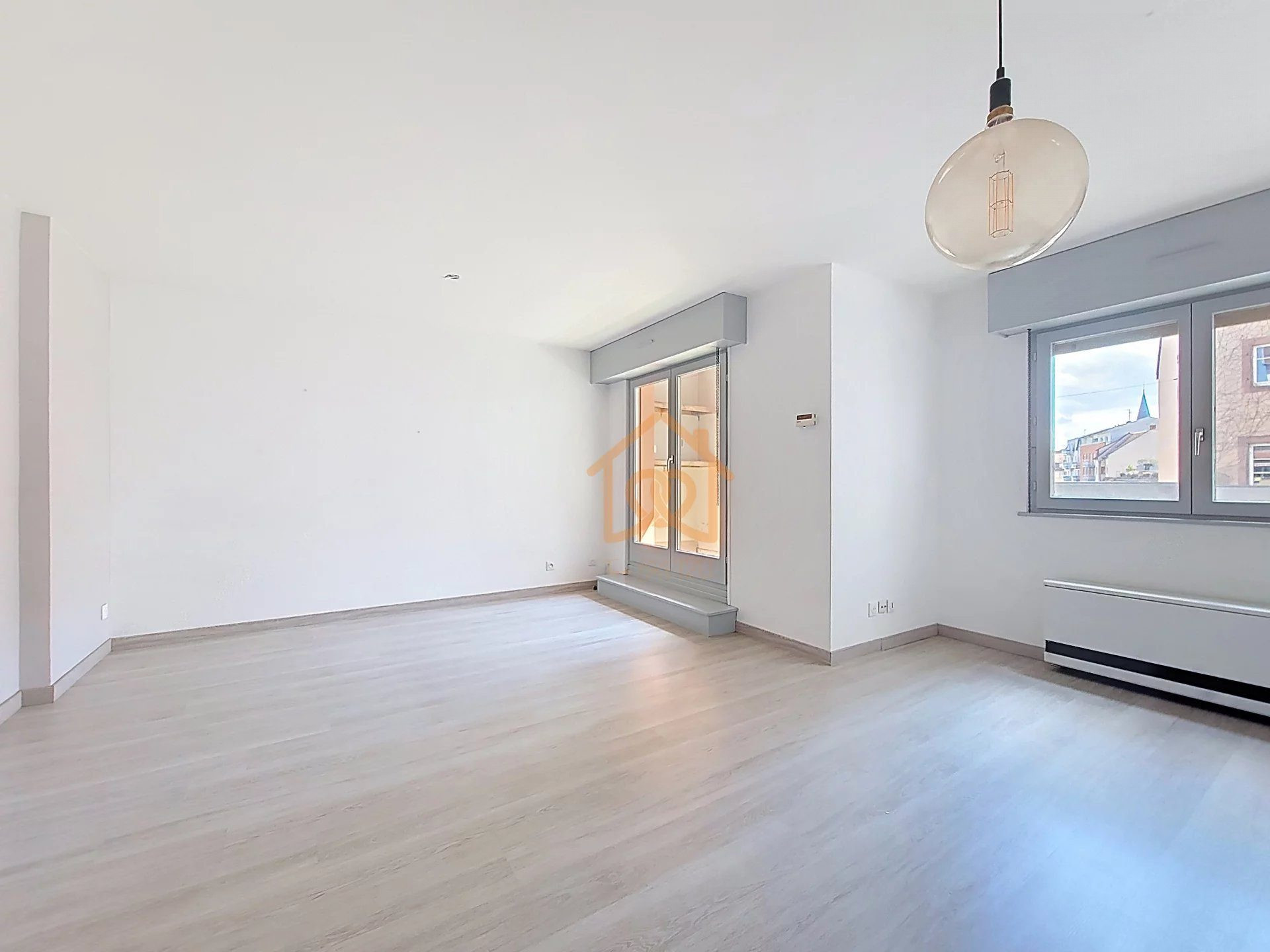 Appartement à vendre à Haguenau, 76 m²
