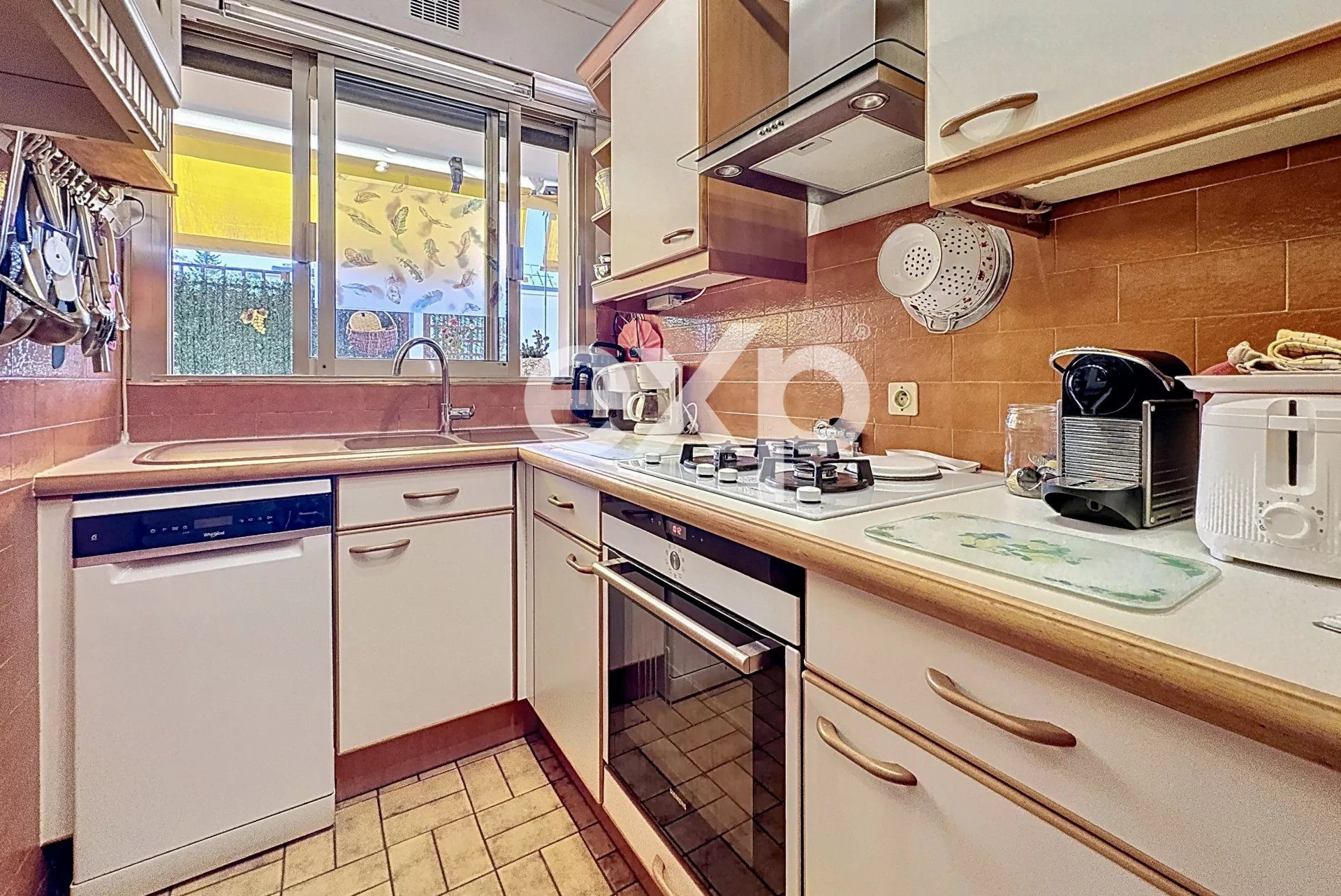 Appartement à vendre à Antibes, 44 m²