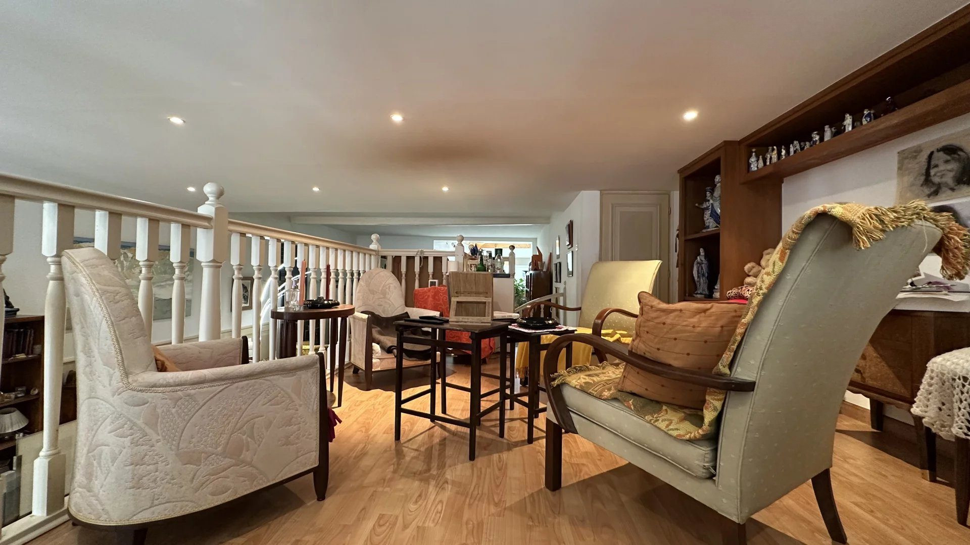 Appartement 4 pièces 122 m² · à La Rochelle · 122 m² · 634 400 €