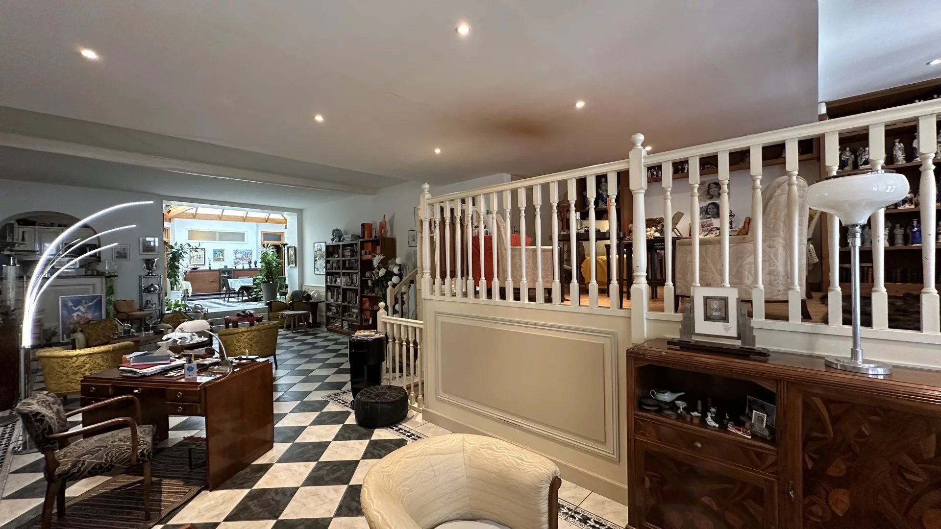 Appartement à vendre à La Rochelle, 122 m²